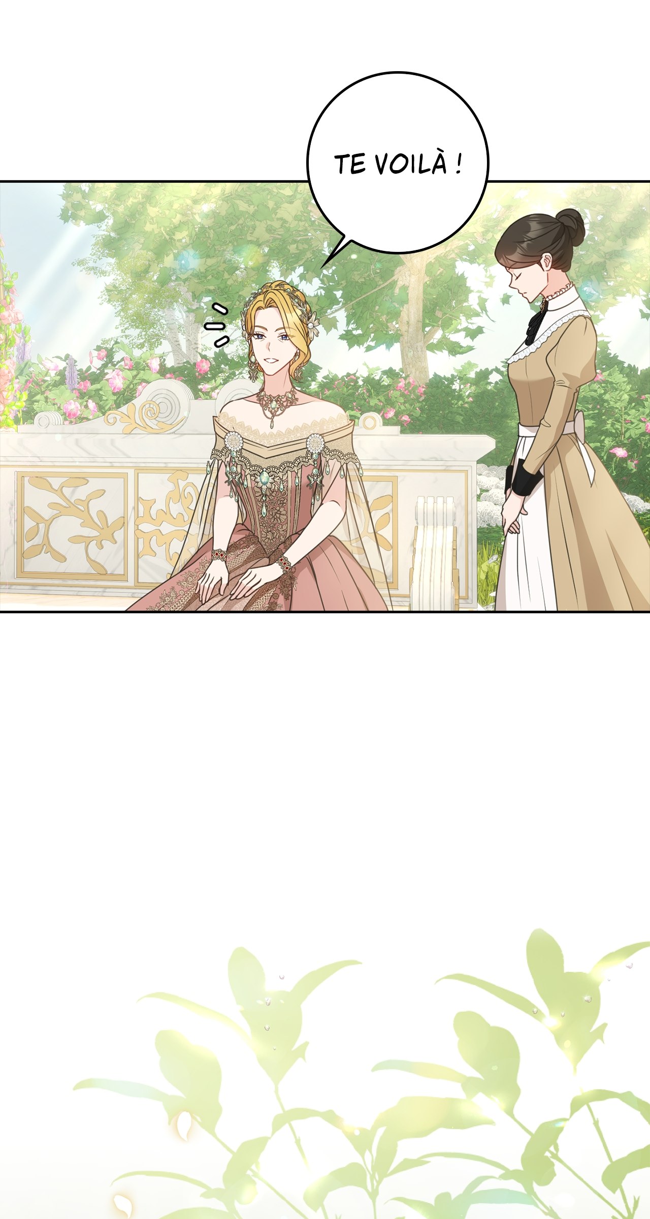 Read Must the Reincarnated Mother Always Die FR Manga Online
