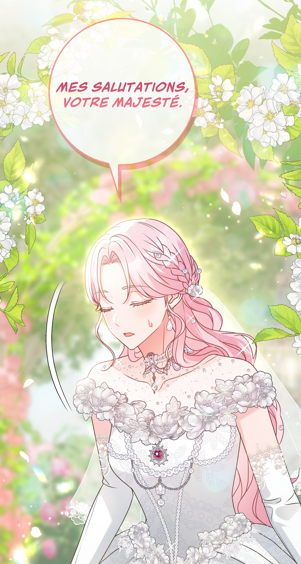 Read Must the Reincarnated Mother Always Die FR Manga Online