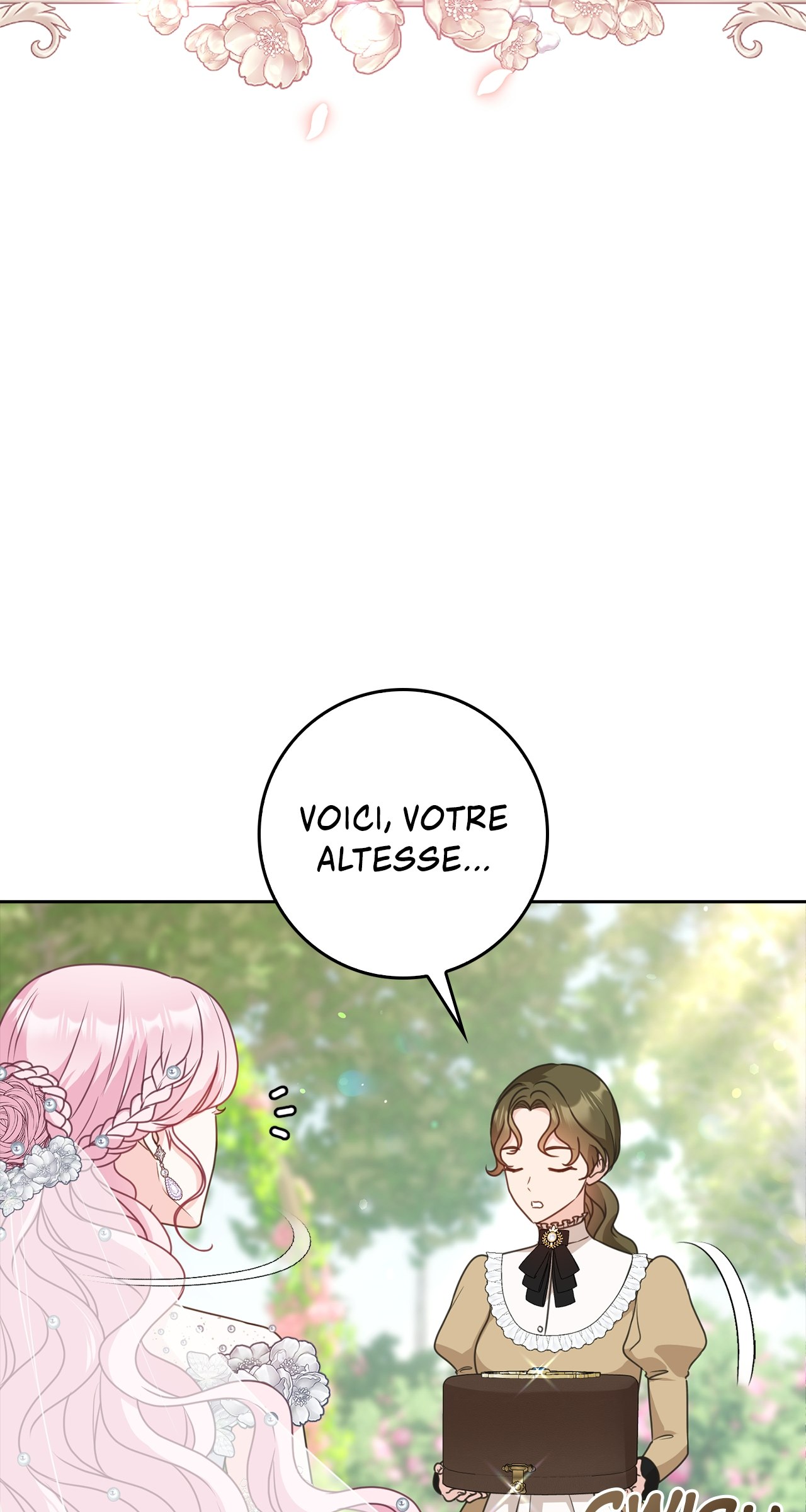 Read Must the Reincarnated Mother Always Die FR Manga Online