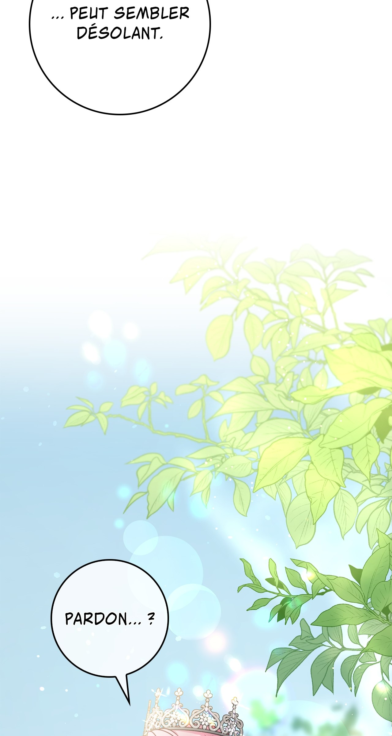 Read Must the Reincarnated Mother Always Die FR Manga Online