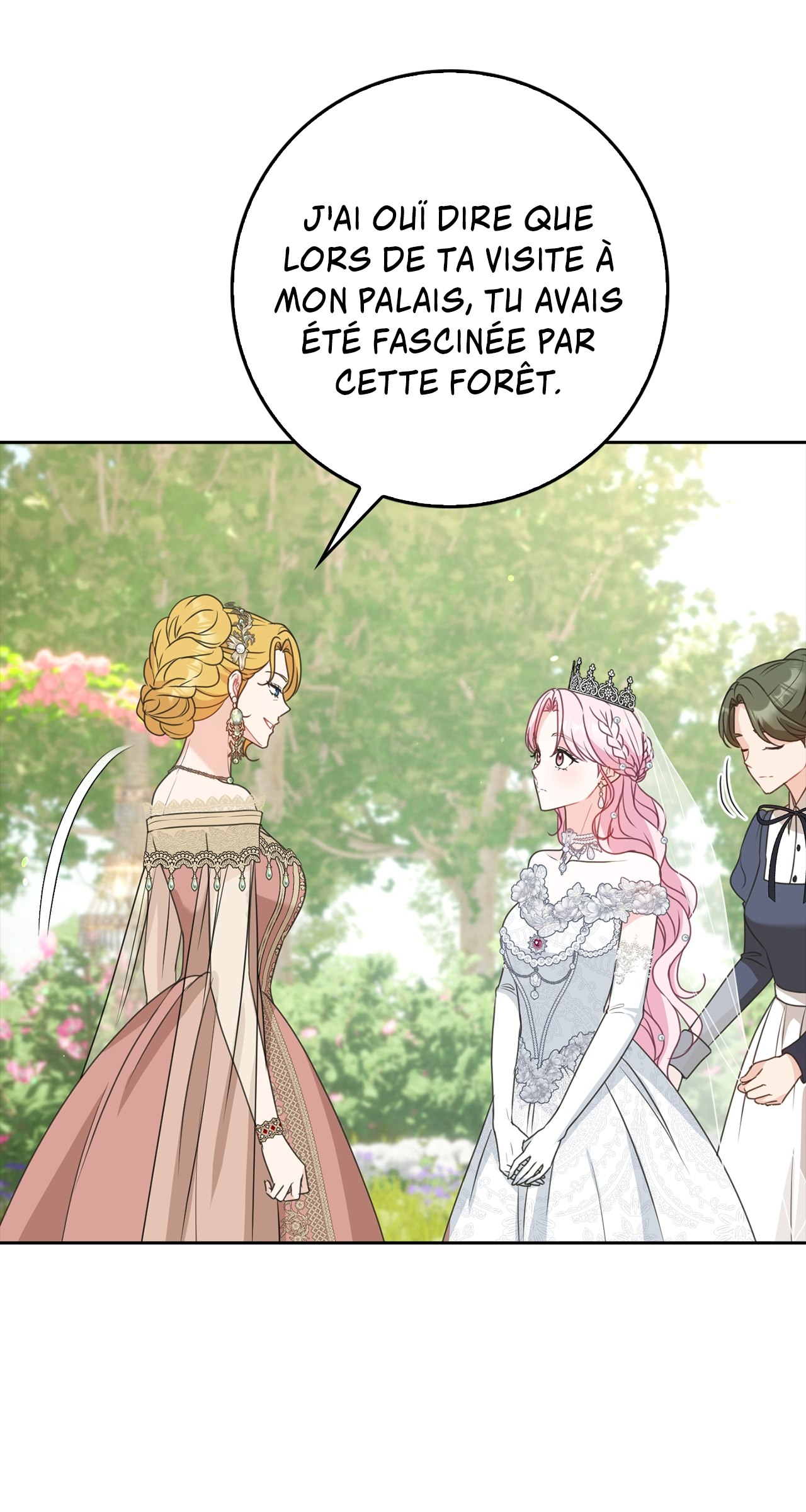 Read Must the Reincarnated Mother Always Die FR Manga Online
