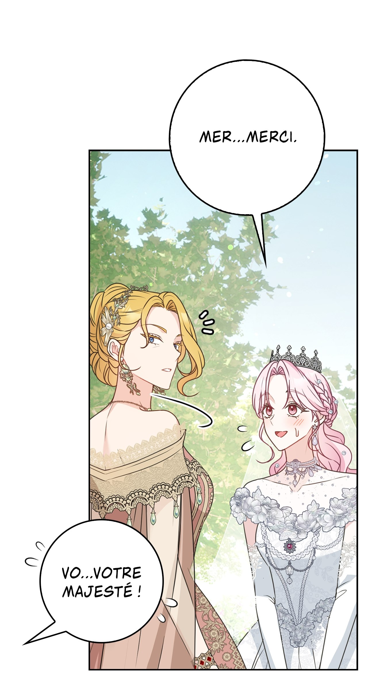 Read Must the Reincarnated Mother Always Die FR Manga Online