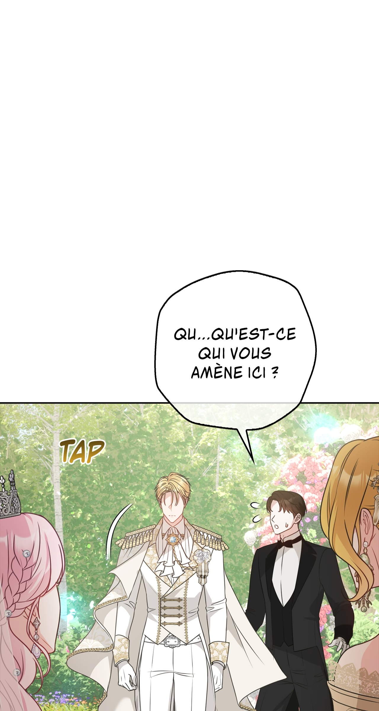 Read Must the Reincarnated Mother Always Die FR Manga Online