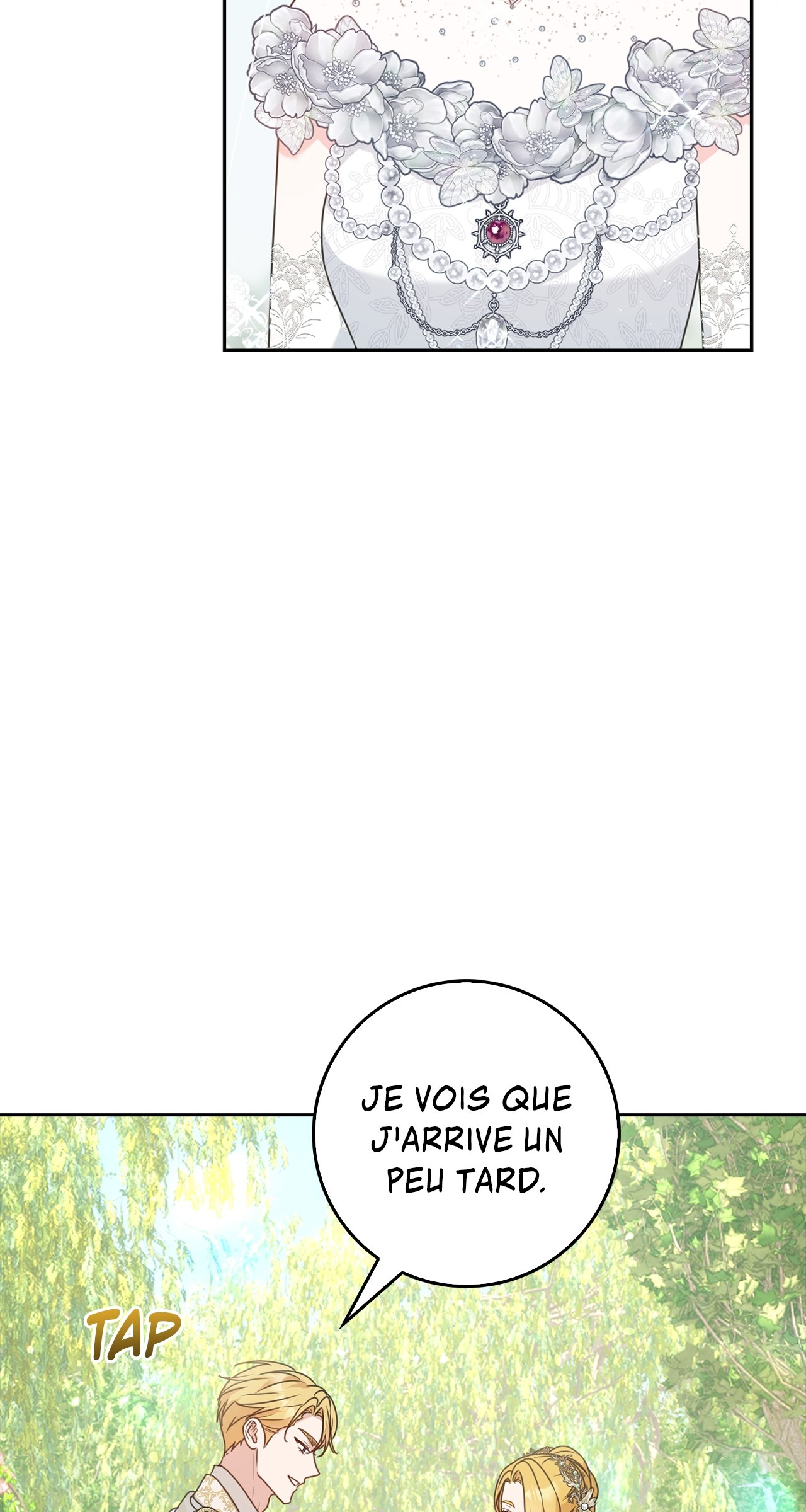Read Must the Reincarnated Mother Always Die FR Manga Online