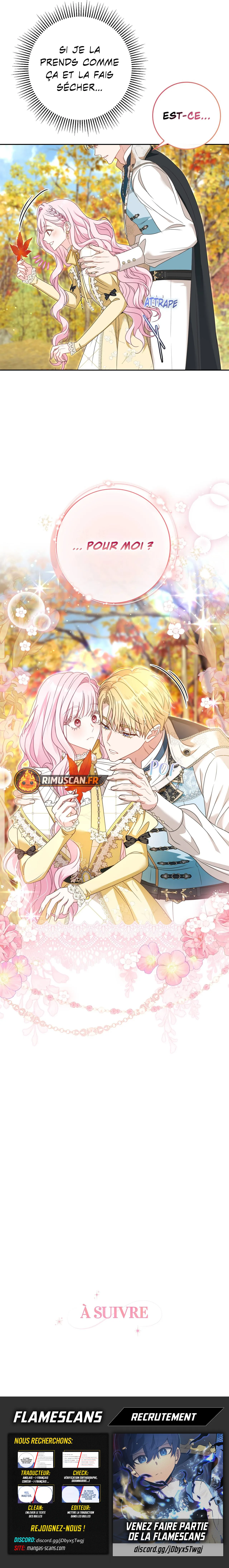 Read Must the Reincarnated Mother Always Die FR Manga Online