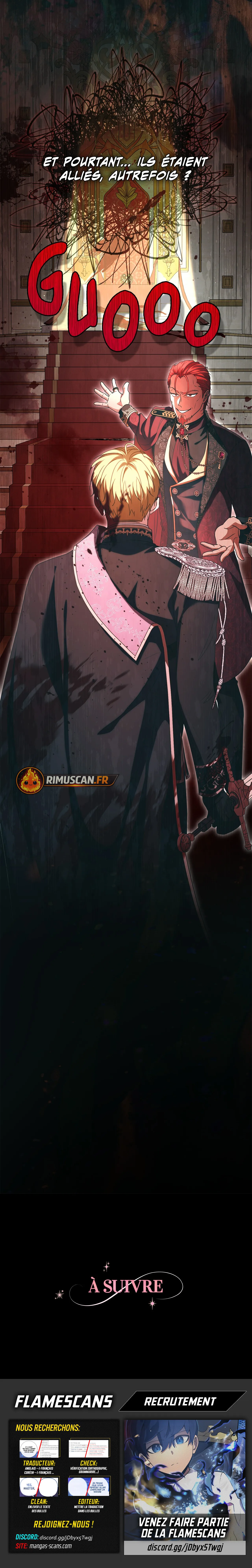 Read Must the Reincarnated Mother Always Die FR Manga Online