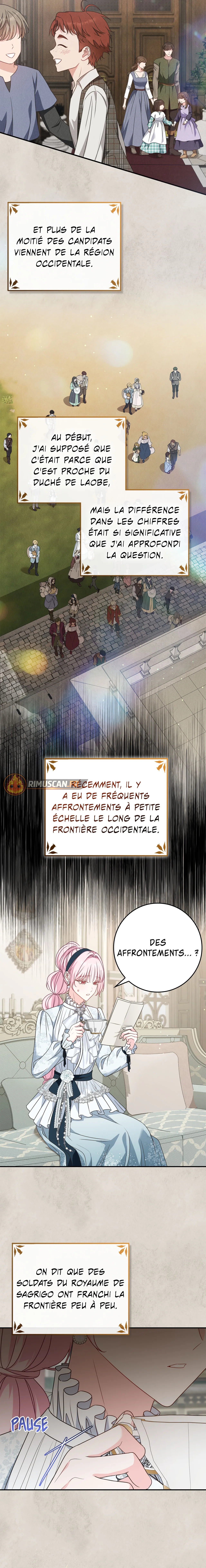 Read Must the Reincarnated Mother Always Die FR Manga Online