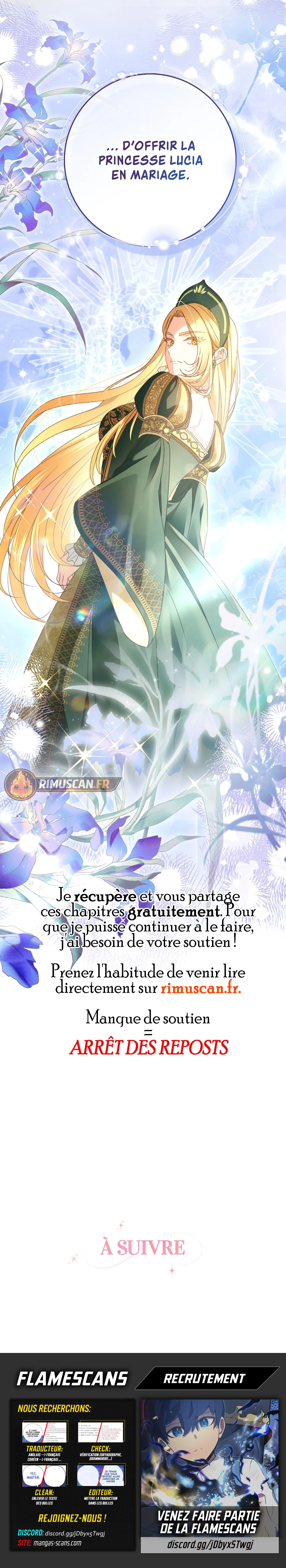 Read Must the Reincarnated Mother Always Die FR Manga Online