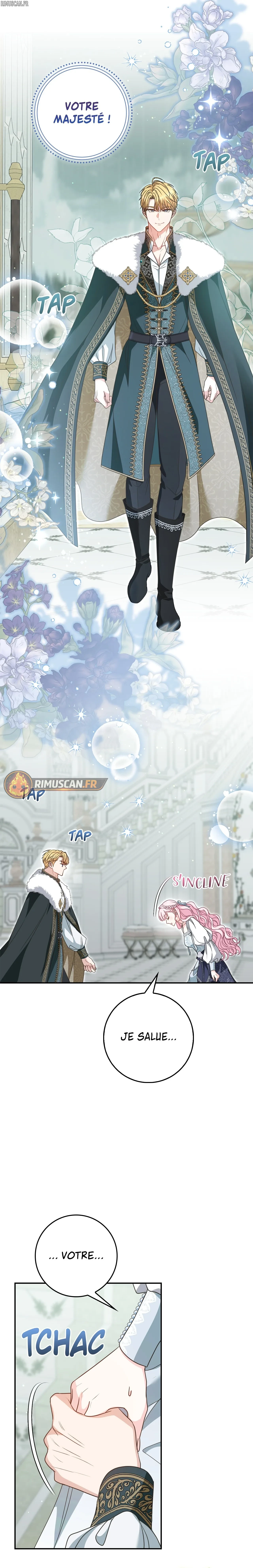 Read Must the Reincarnated Mother Always Die FR Manga Online