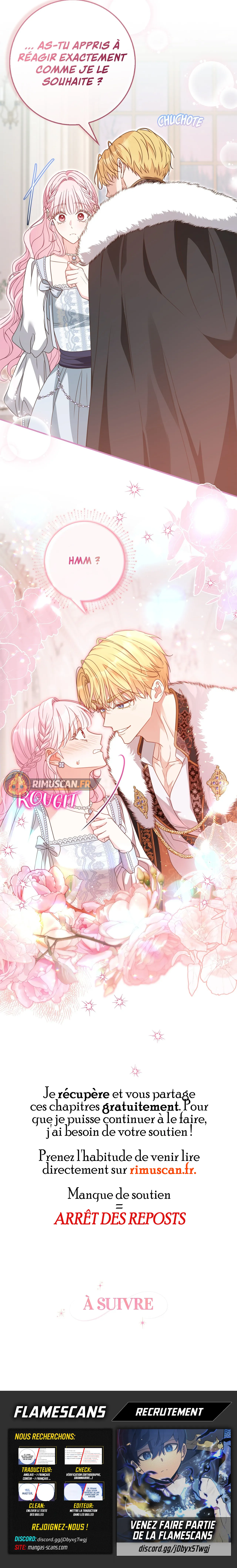 Read Must the Reincarnated Mother Always Die FR Manga Online