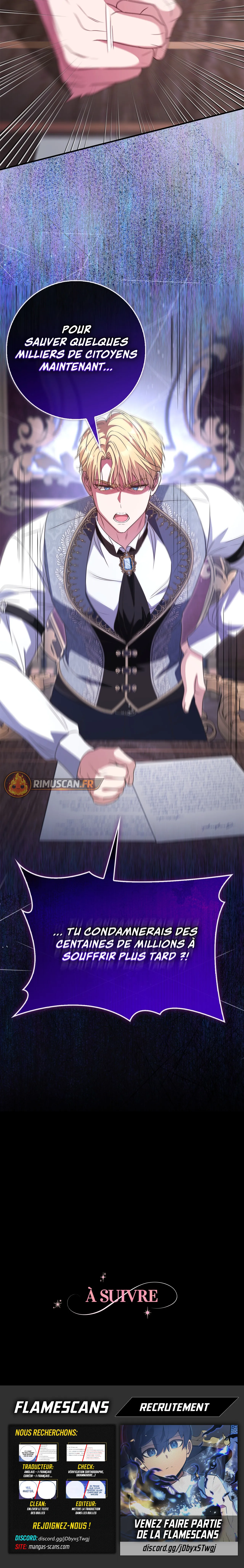 Read Must the Reincarnated Mother Always Die FR Manga Online