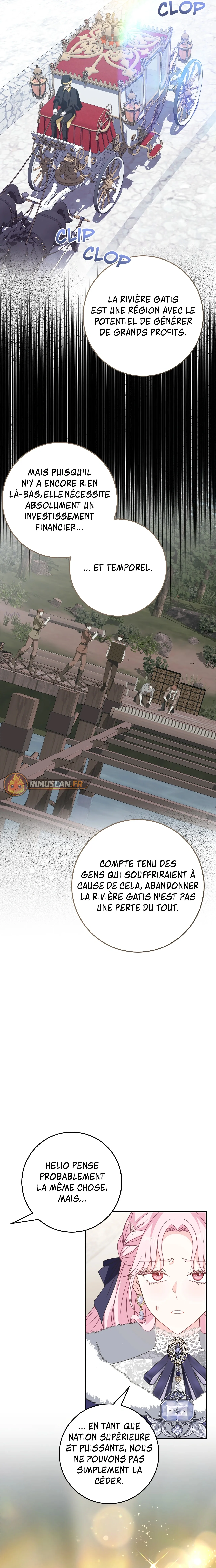 Read Must the Reincarnated Mother Always Die FR Manga Online