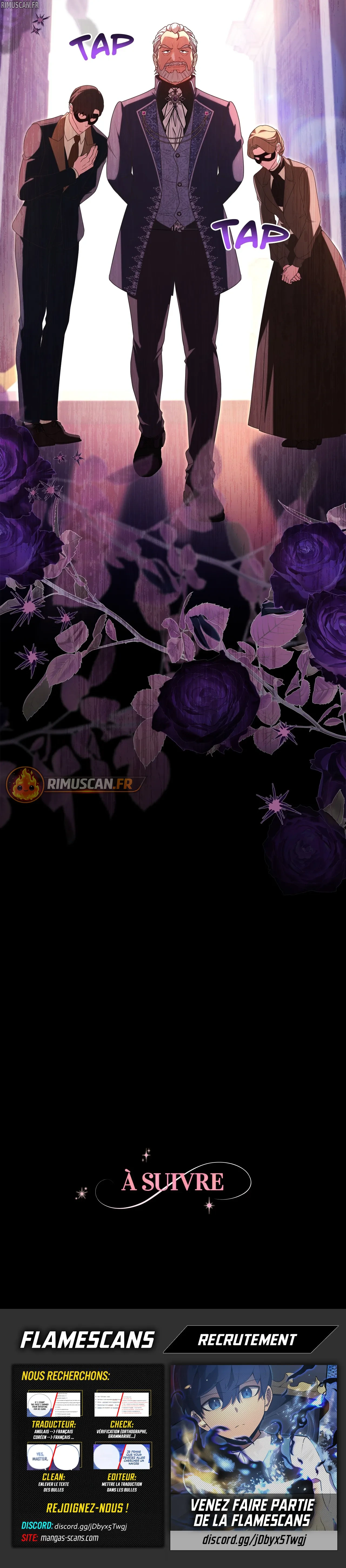 Read Must the Reincarnated Mother Always Die FR Manga Online