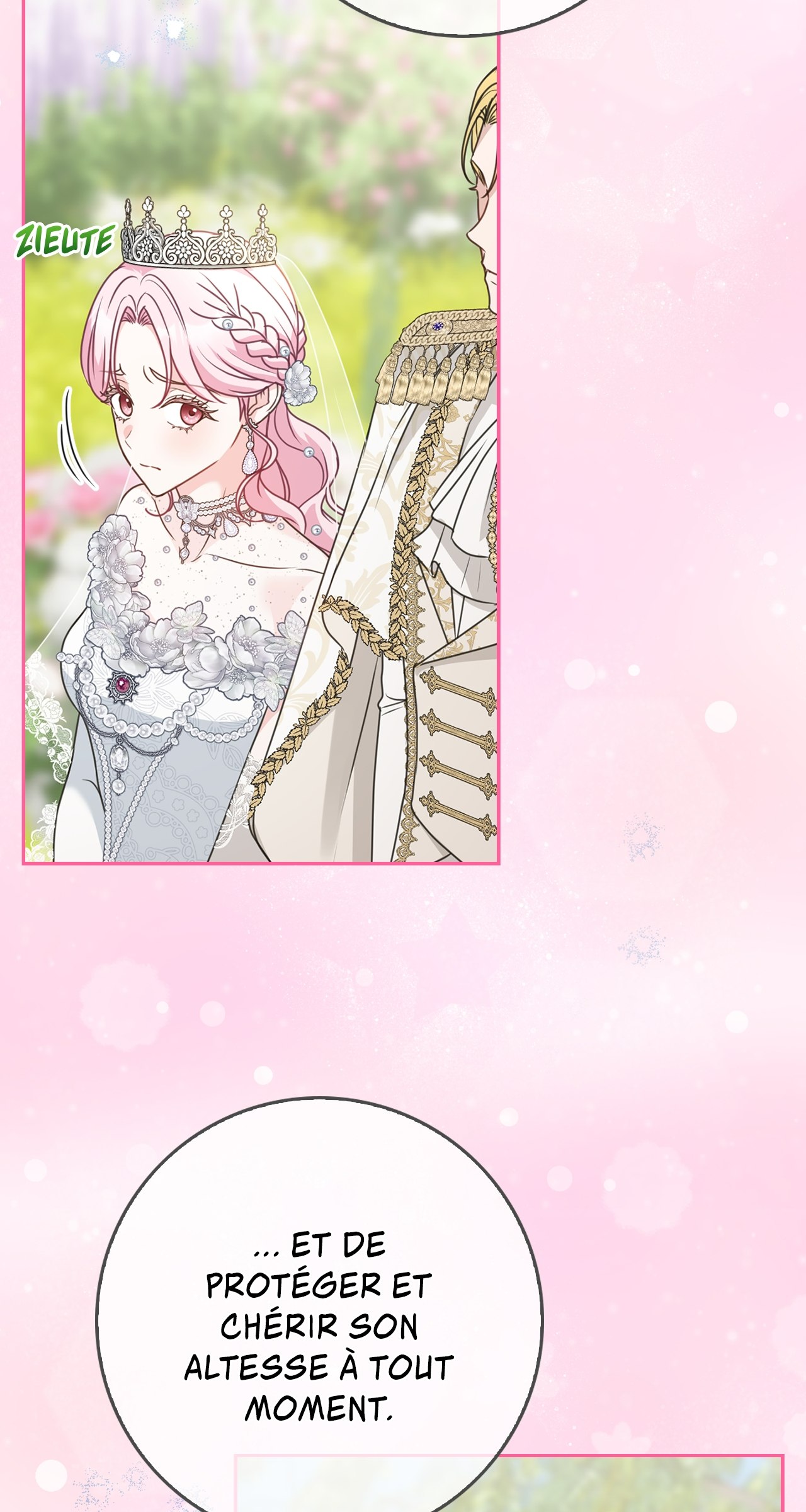 Read Must the Reincarnated Mother Always Die FR Manga Online