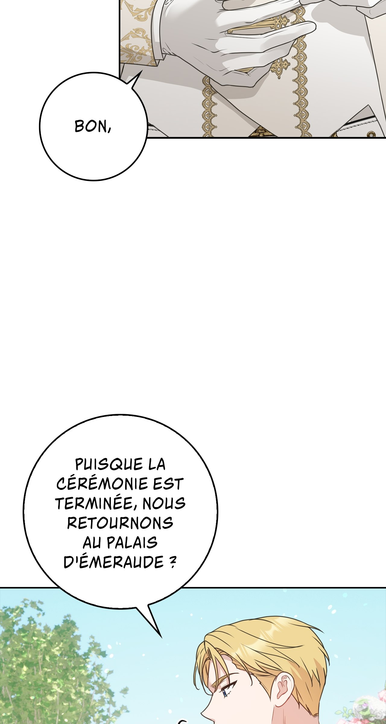 Read Must the Reincarnated Mother Always Die FR Manga Online