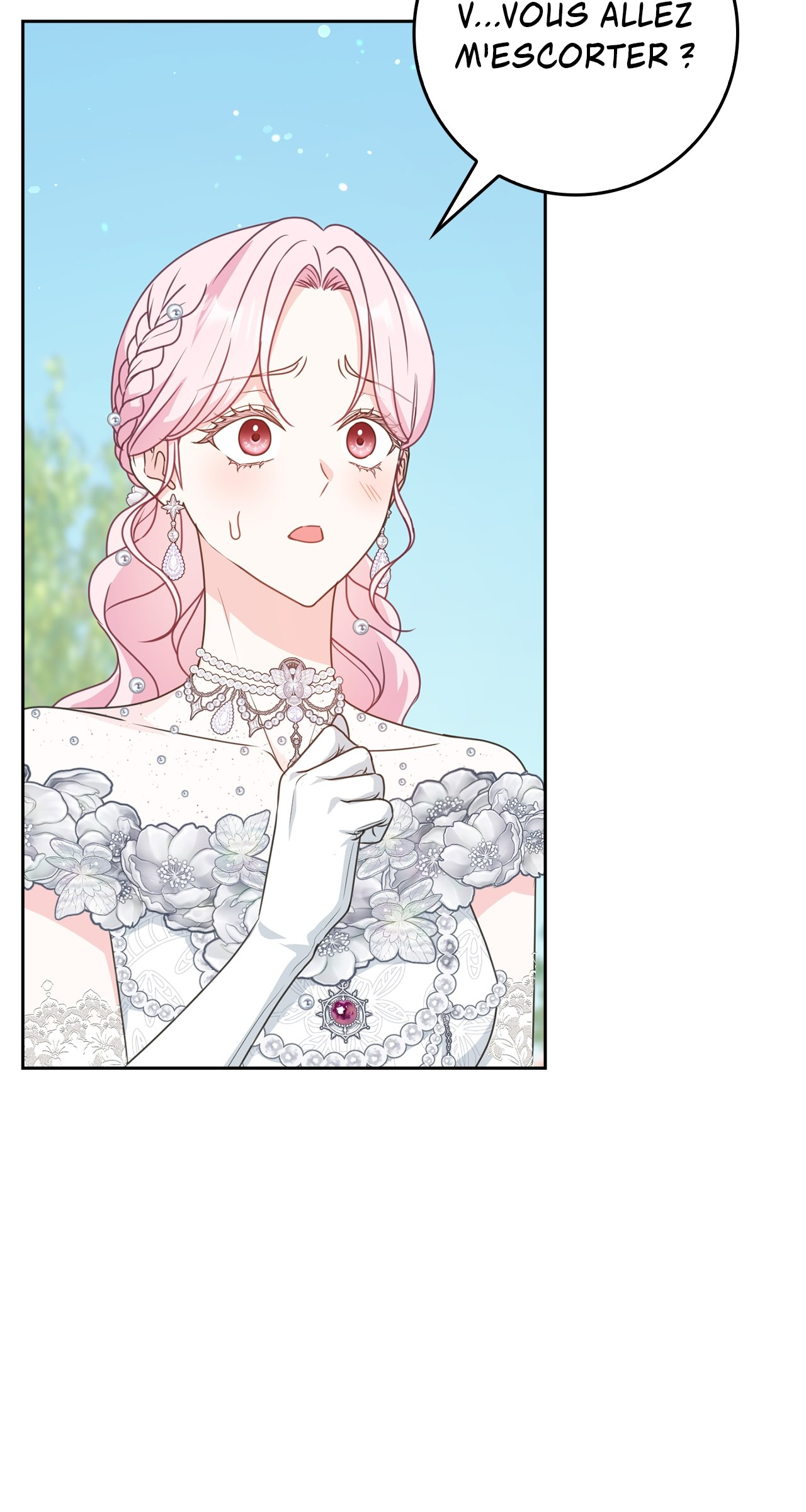 Read Must the Reincarnated Mother Always Die FR Manga Online