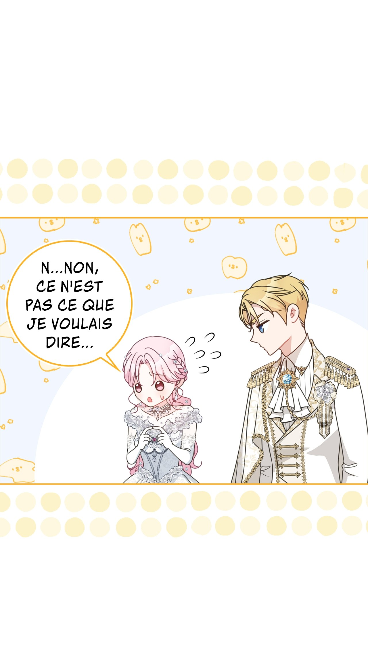 Read Must the Reincarnated Mother Always Die FR Manga Online