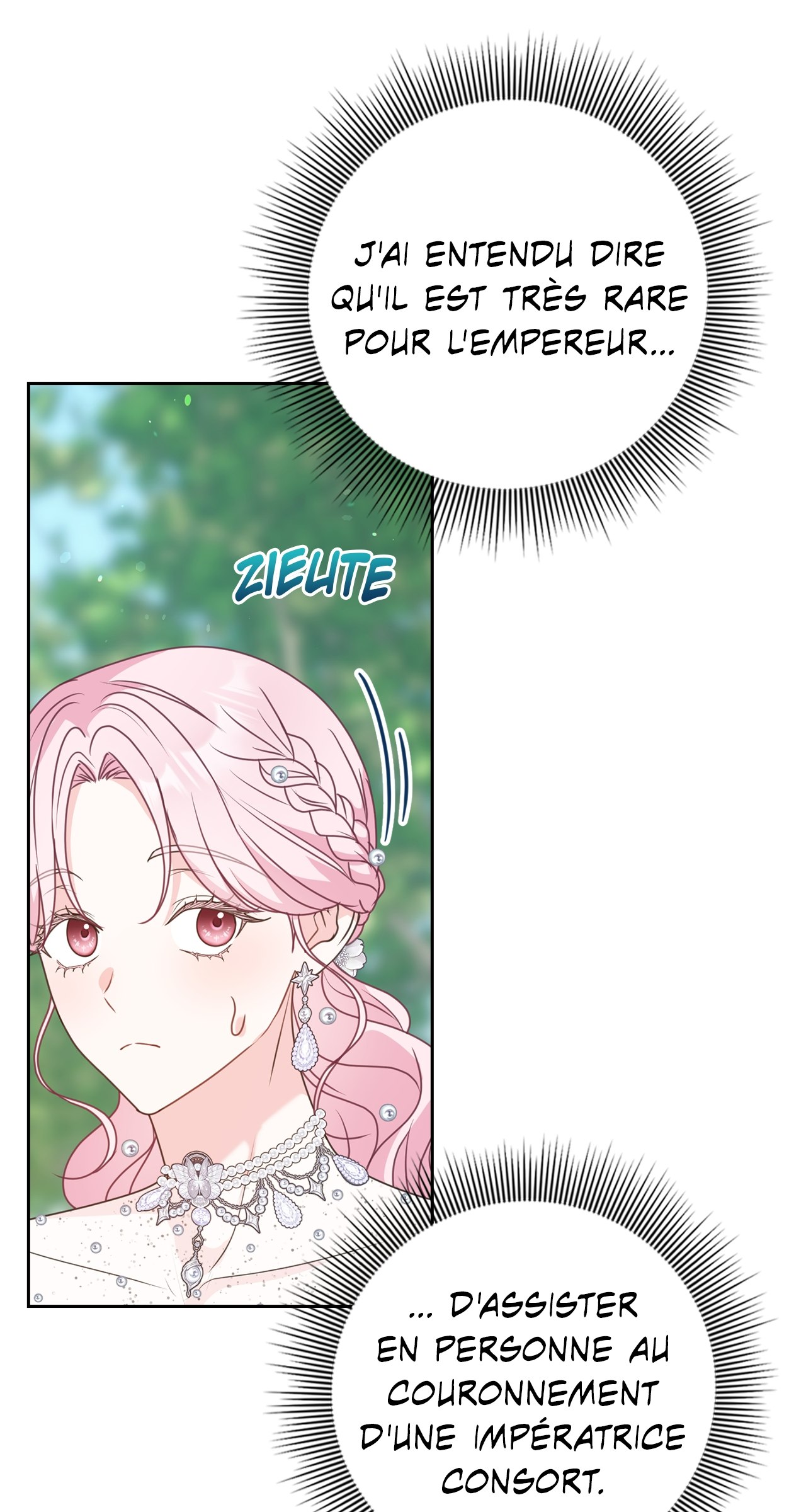 Read Must the Reincarnated Mother Always Die FR Manga Online