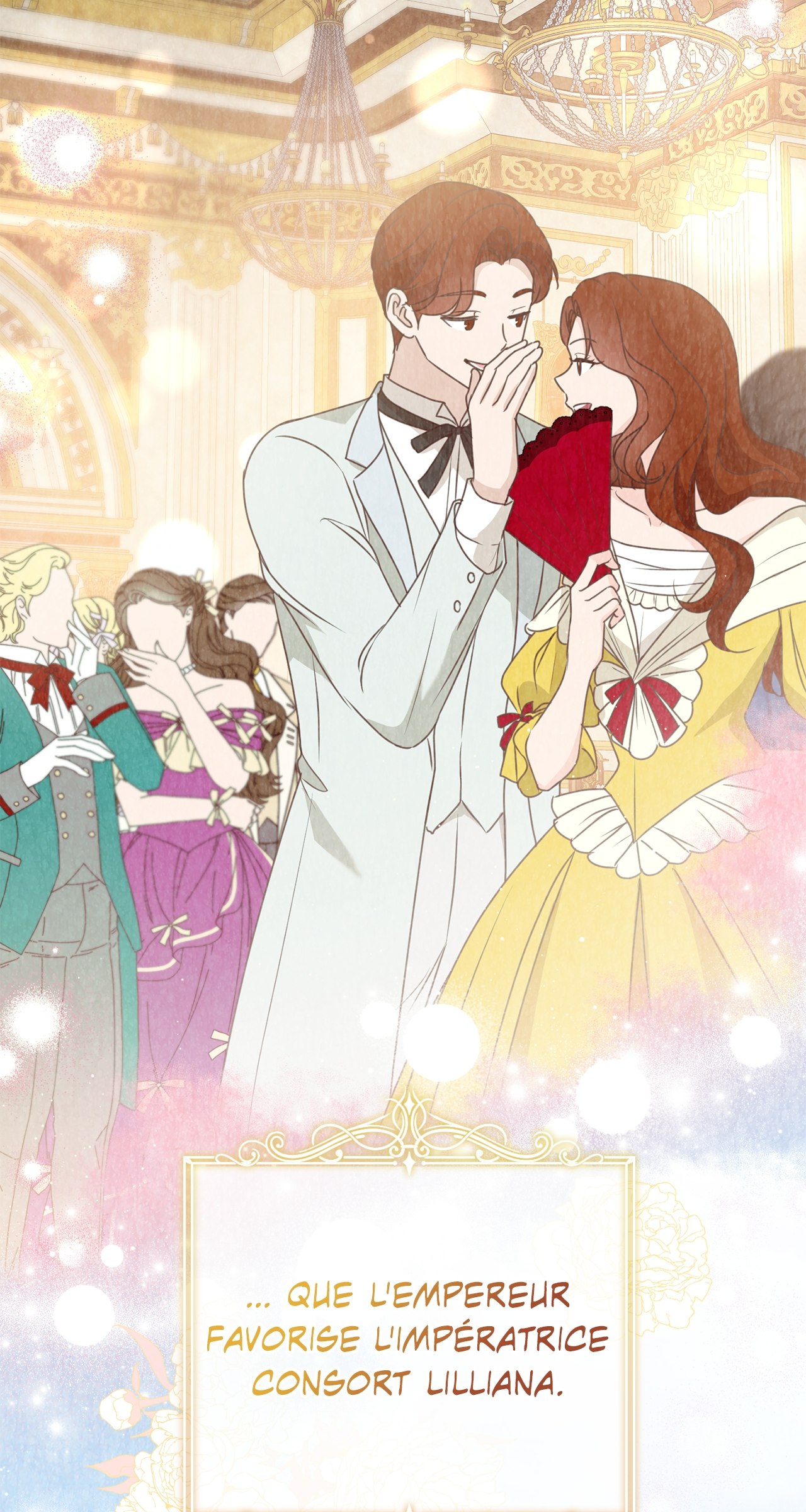 Read Must the Reincarnated Mother Always Die FR Manga Online