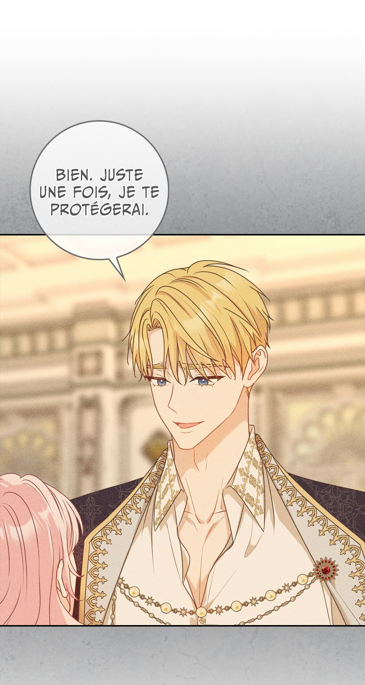 Read Must the Reincarnated Mother Always Die FR Manga Online