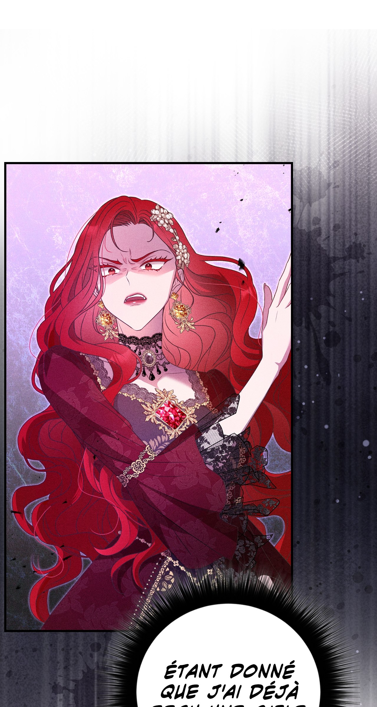 Read Must the Reincarnated Mother Always Die FR Manga Online