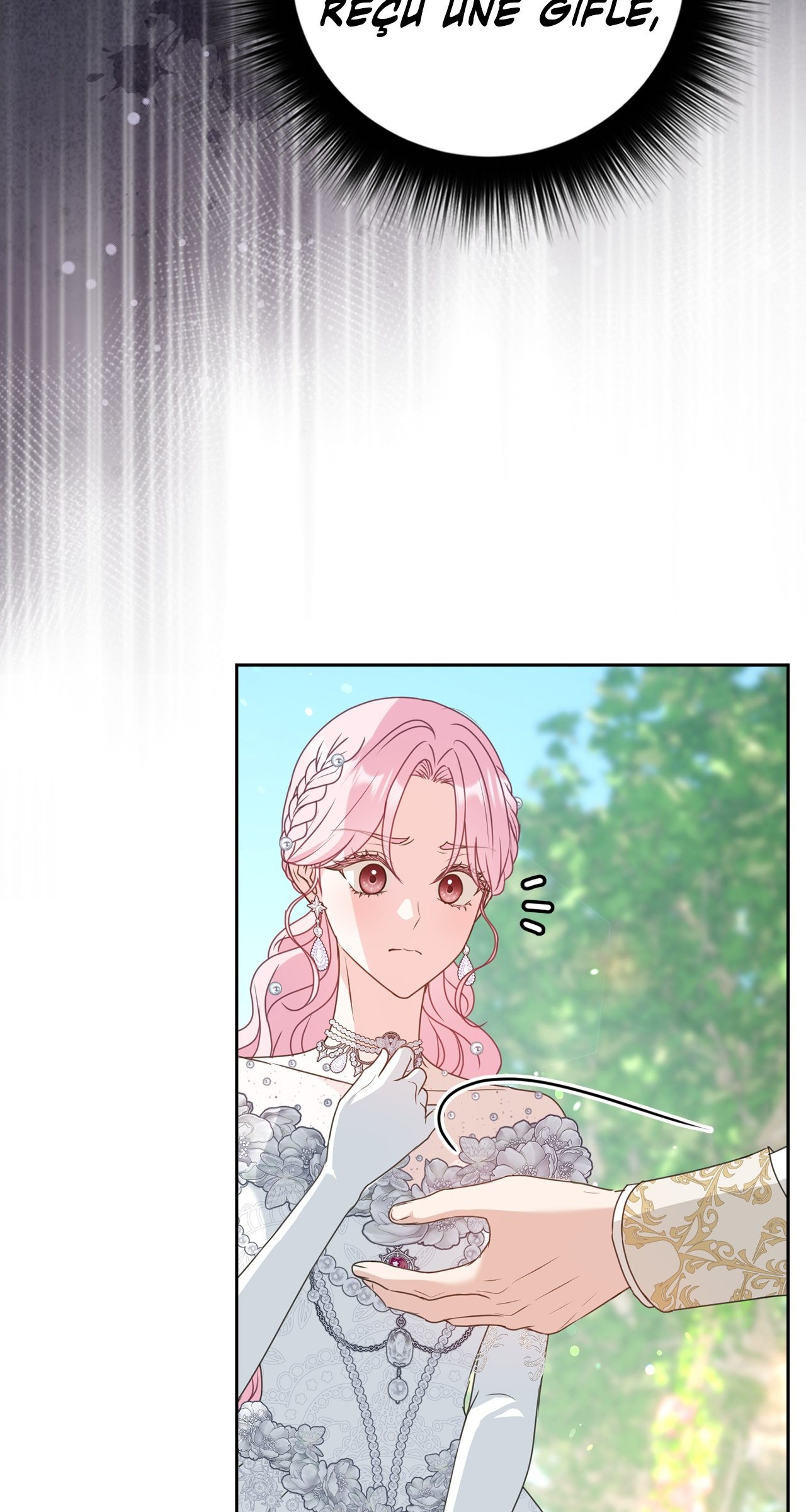 Read Must the Reincarnated Mother Always Die FR Manga Online