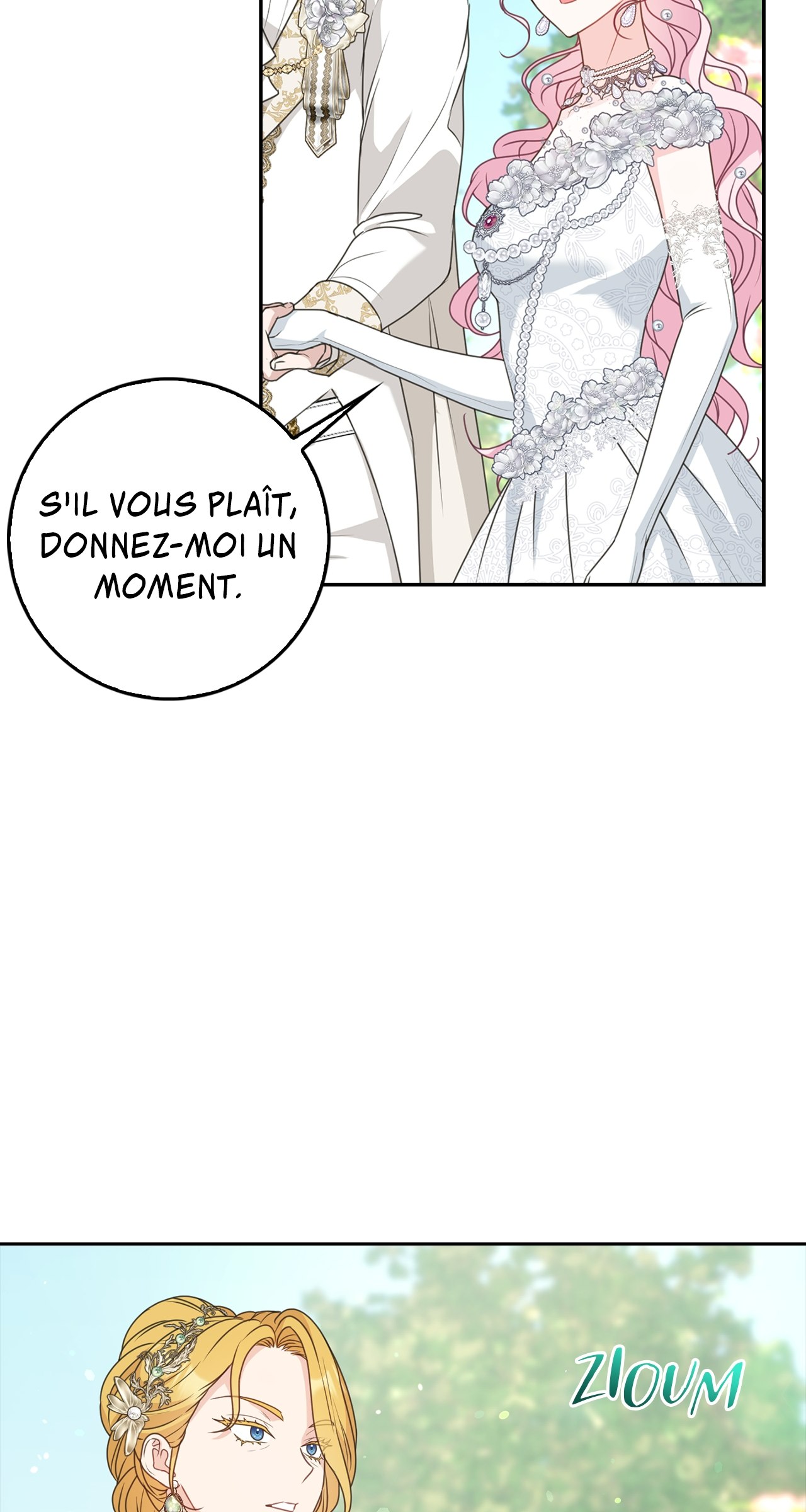 Read Must the Reincarnated Mother Always Die FR Manga Online