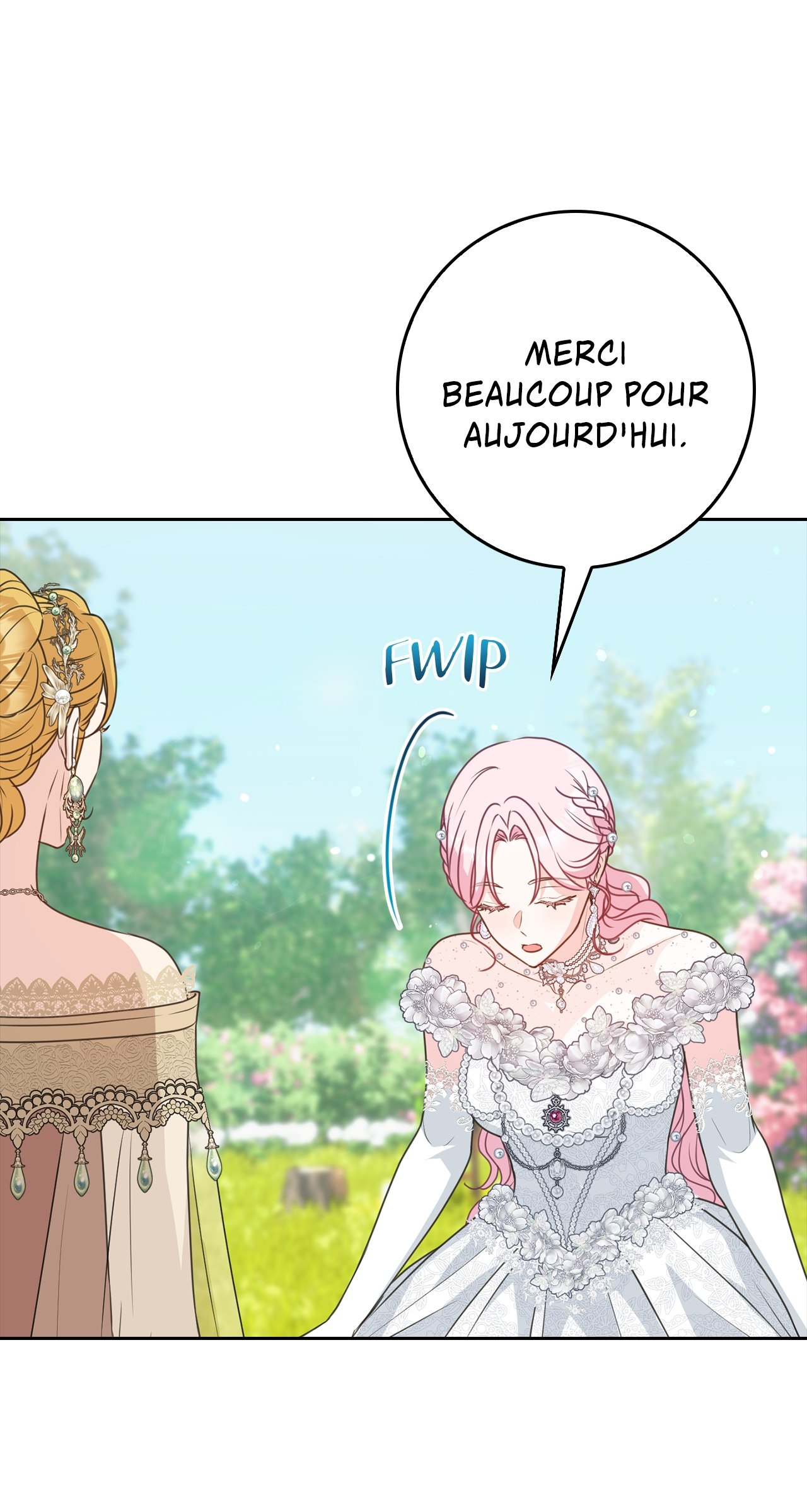 Read Must the Reincarnated Mother Always Die FR Manga Online