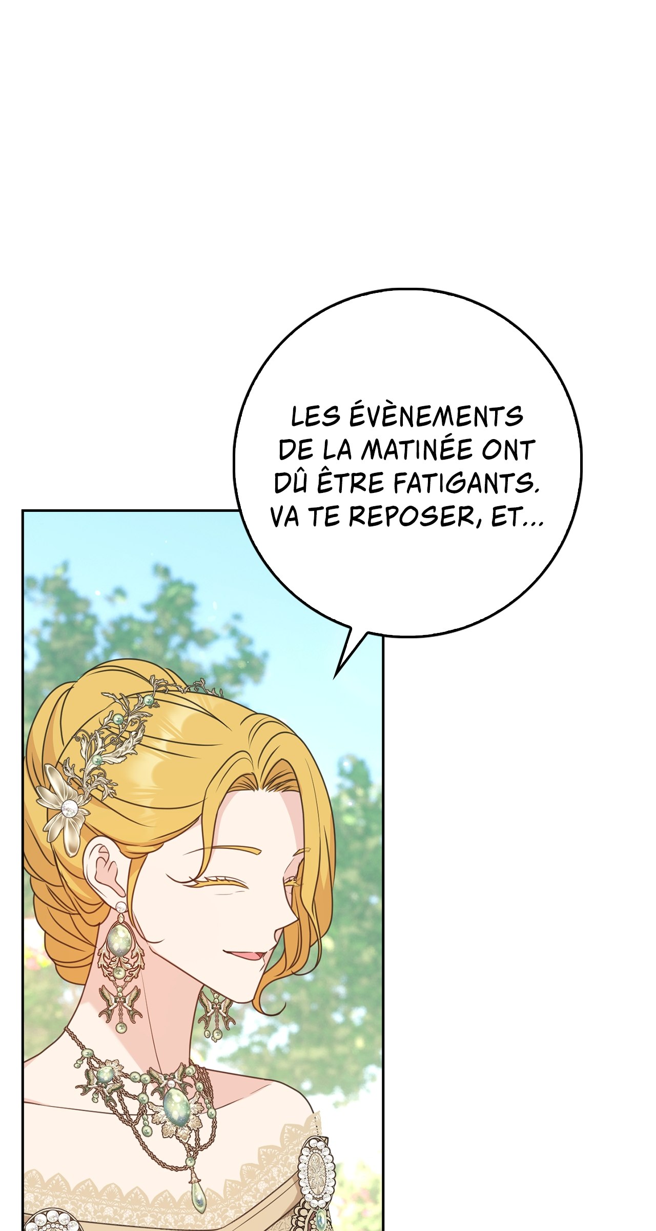 Read Must the Reincarnated Mother Always Die FR Manga Online