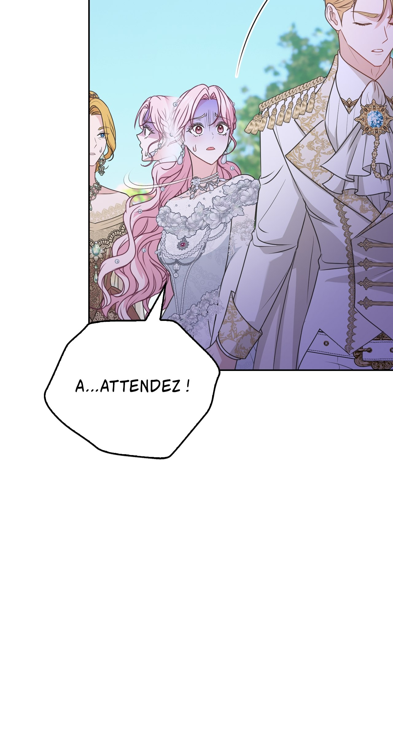 Read Must the Reincarnated Mother Always Die FR Manga Online