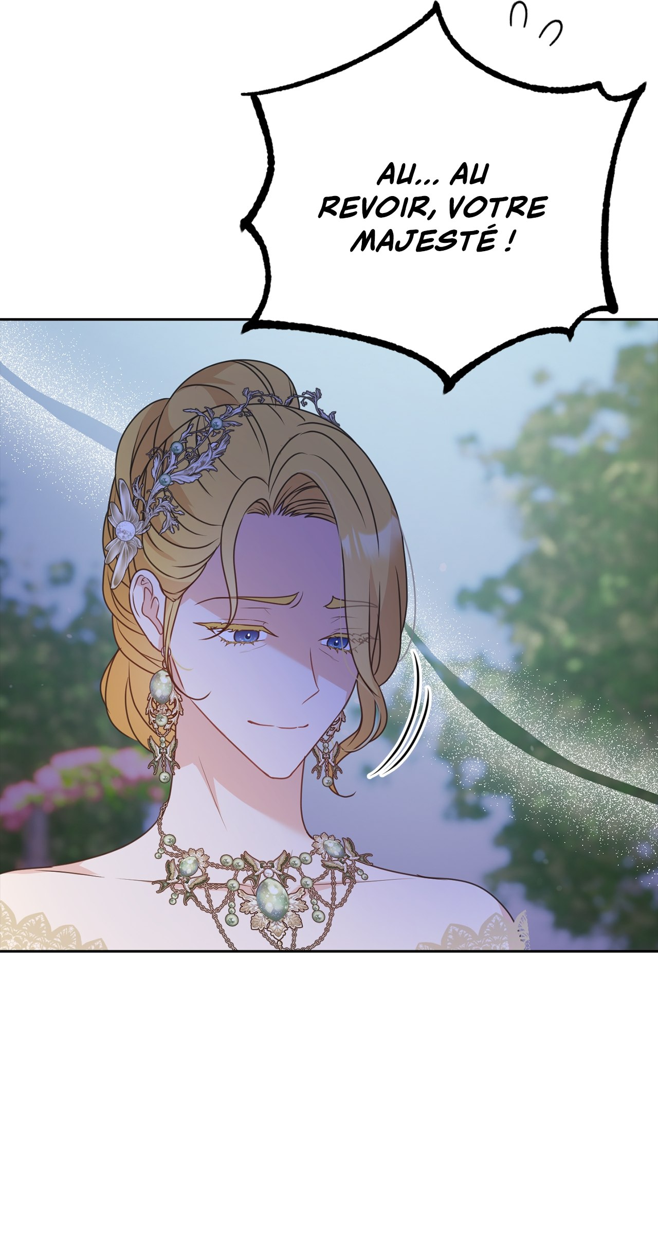 Read Must the Reincarnated Mother Always Die FR Manga Online