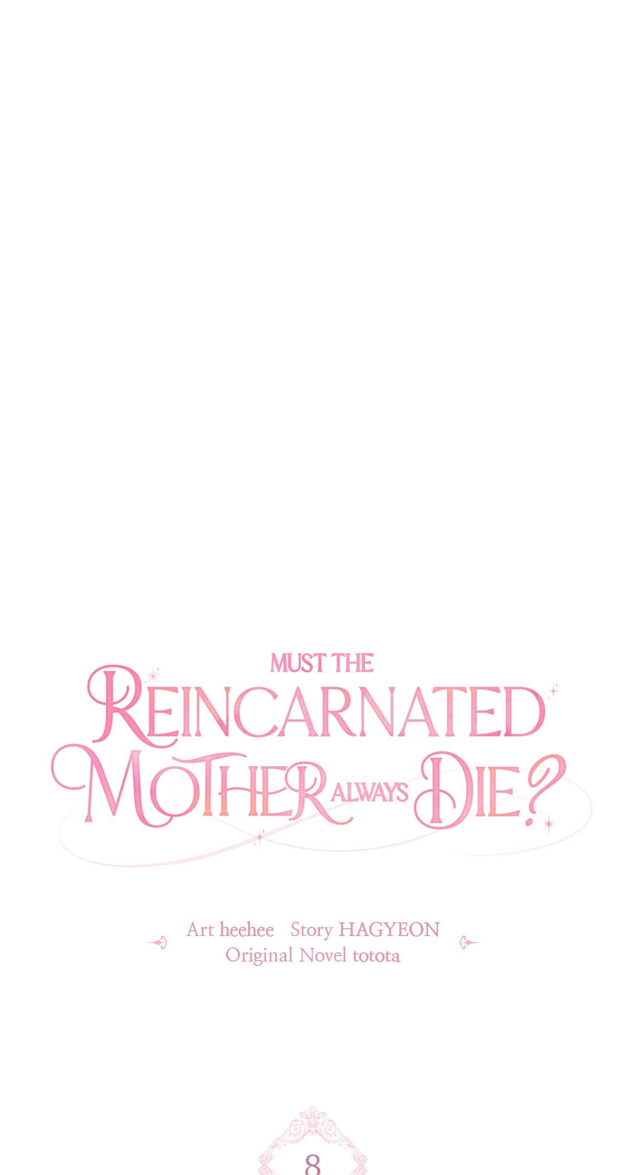 Read Must the Reincarnated Mother Always Die FR Manga Online