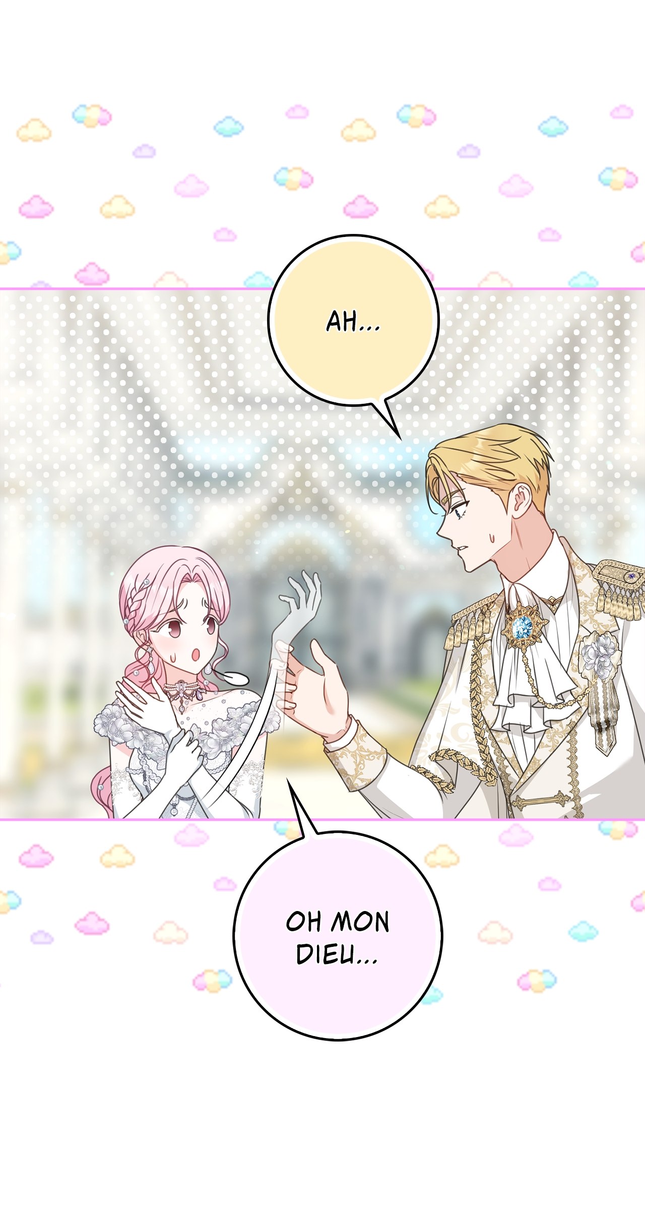 Read Must the Reincarnated Mother Always Die FR Manga Online
