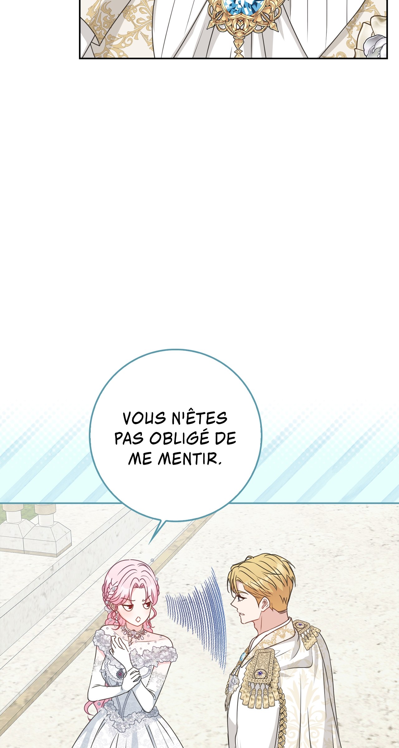 Read Must the Reincarnated Mother Always Die FR Manga Online