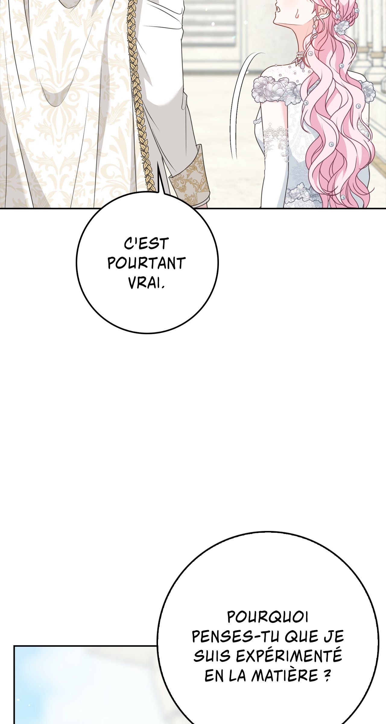 Read Must the Reincarnated Mother Always Die FR Manga Online