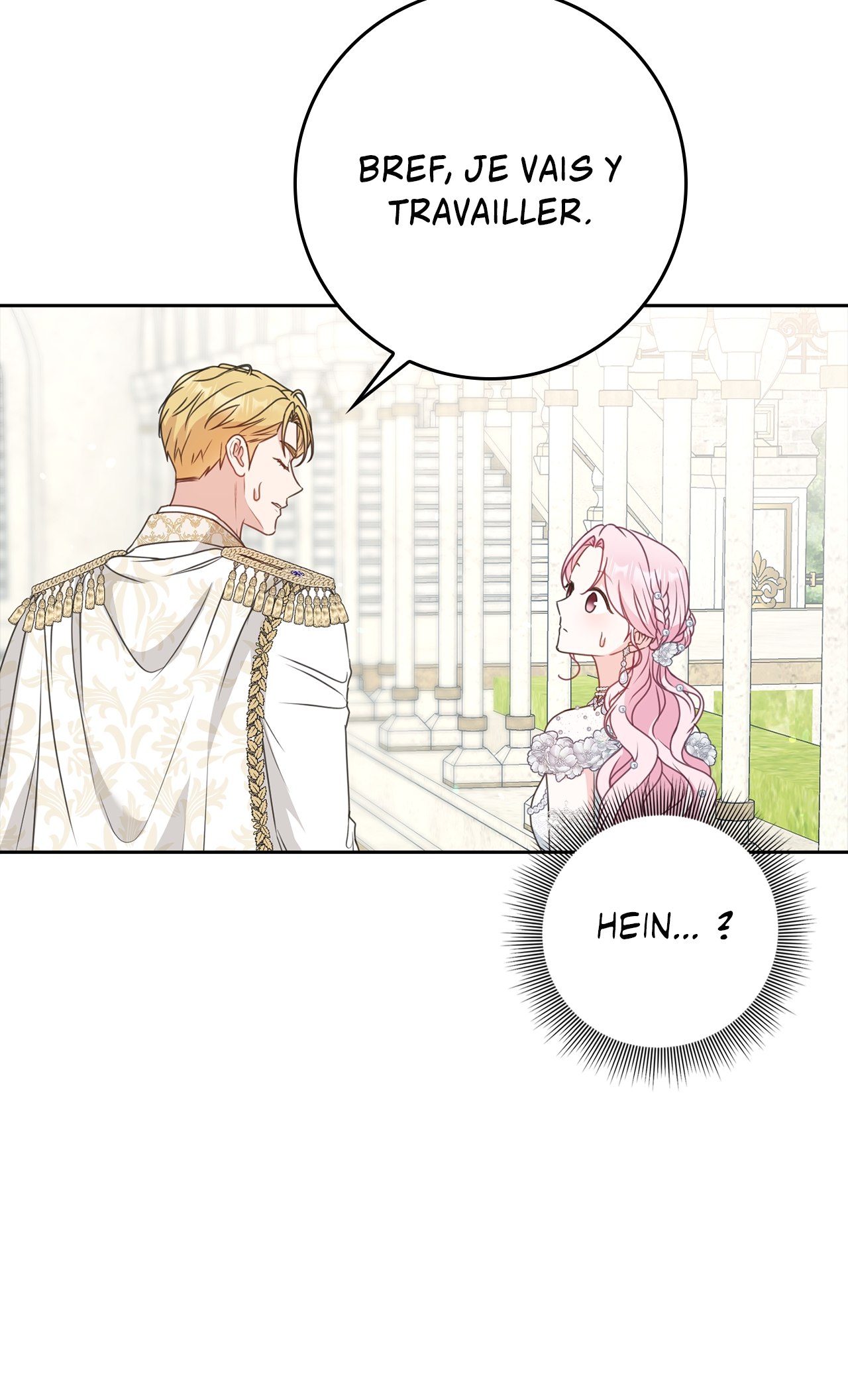 Read Must the Reincarnated Mother Always Die FR Manga Online