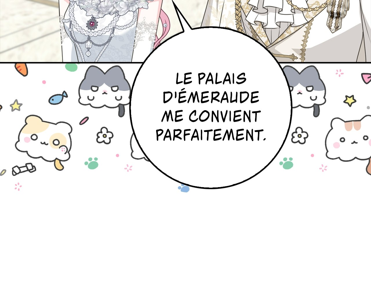 Read Must the Reincarnated Mother Always Die FR Manga Online