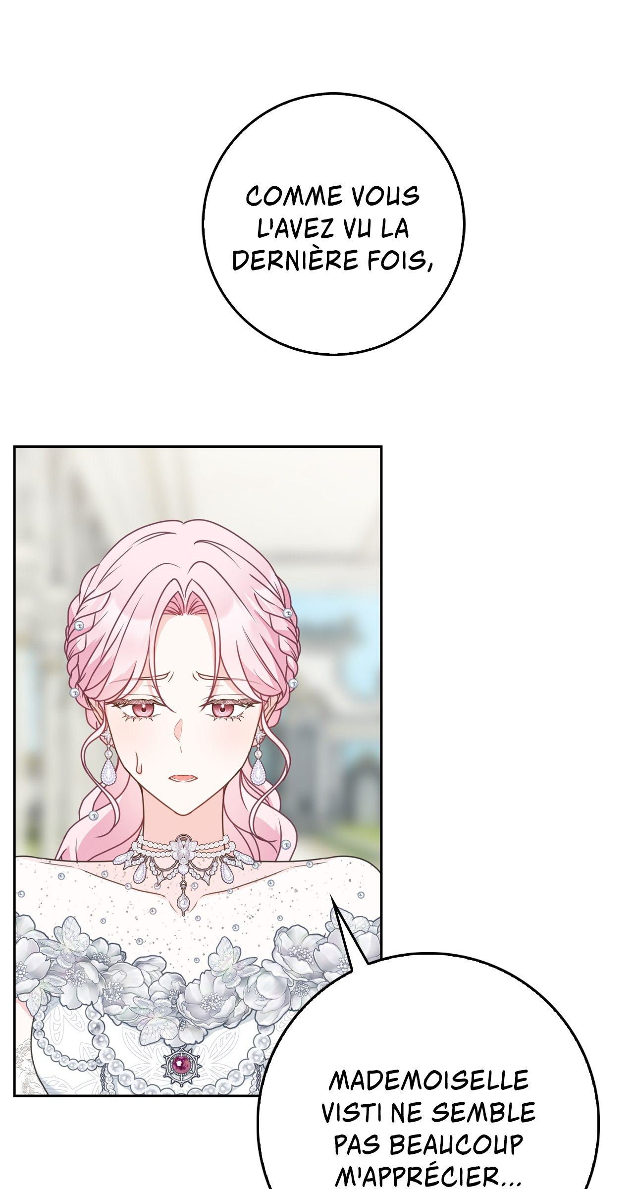 Read Must the Reincarnated Mother Always Die FR Manga Online