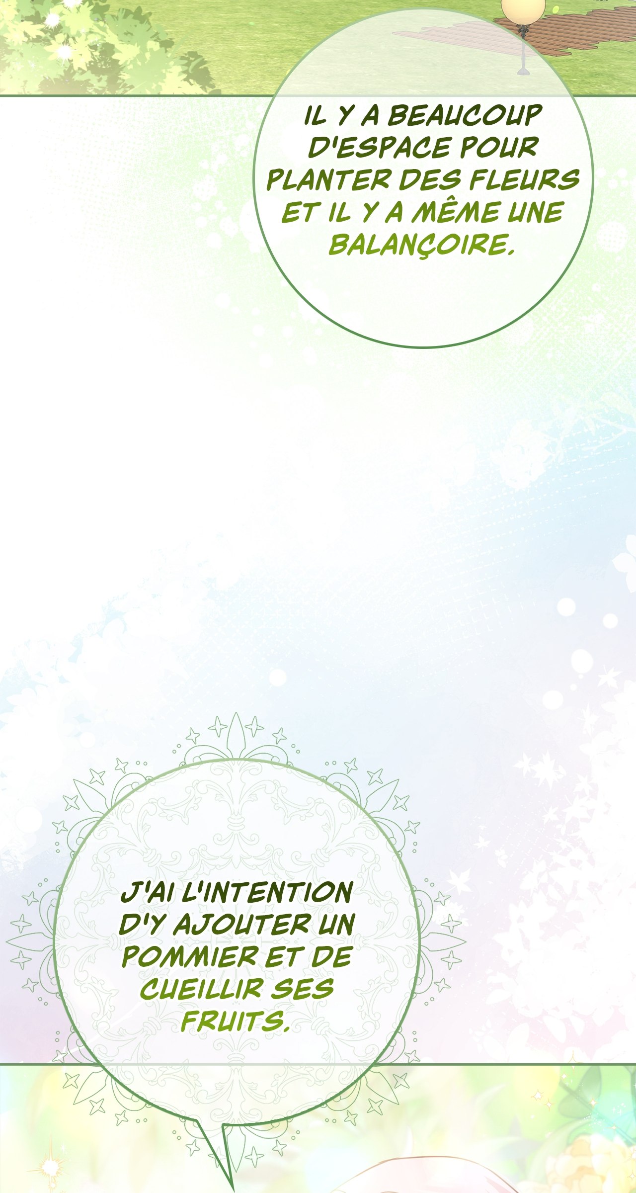 Read Must the Reincarnated Mother Always Die FR Manga Online
