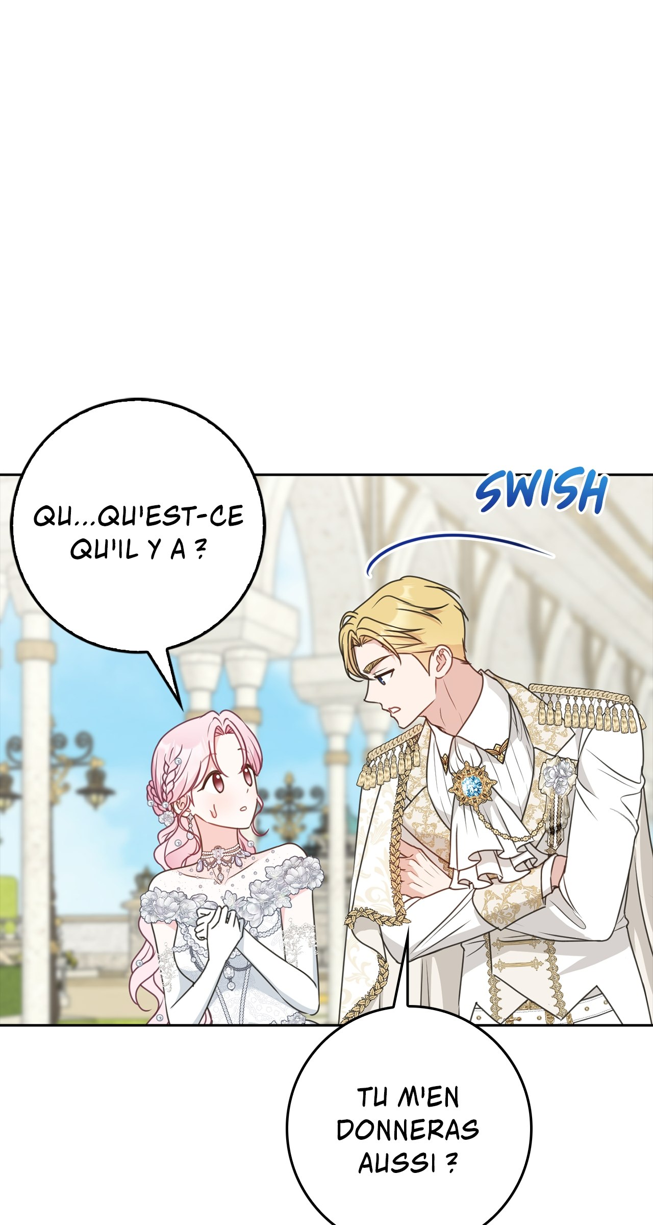 Read Must the Reincarnated Mother Always Die FR Manga Online