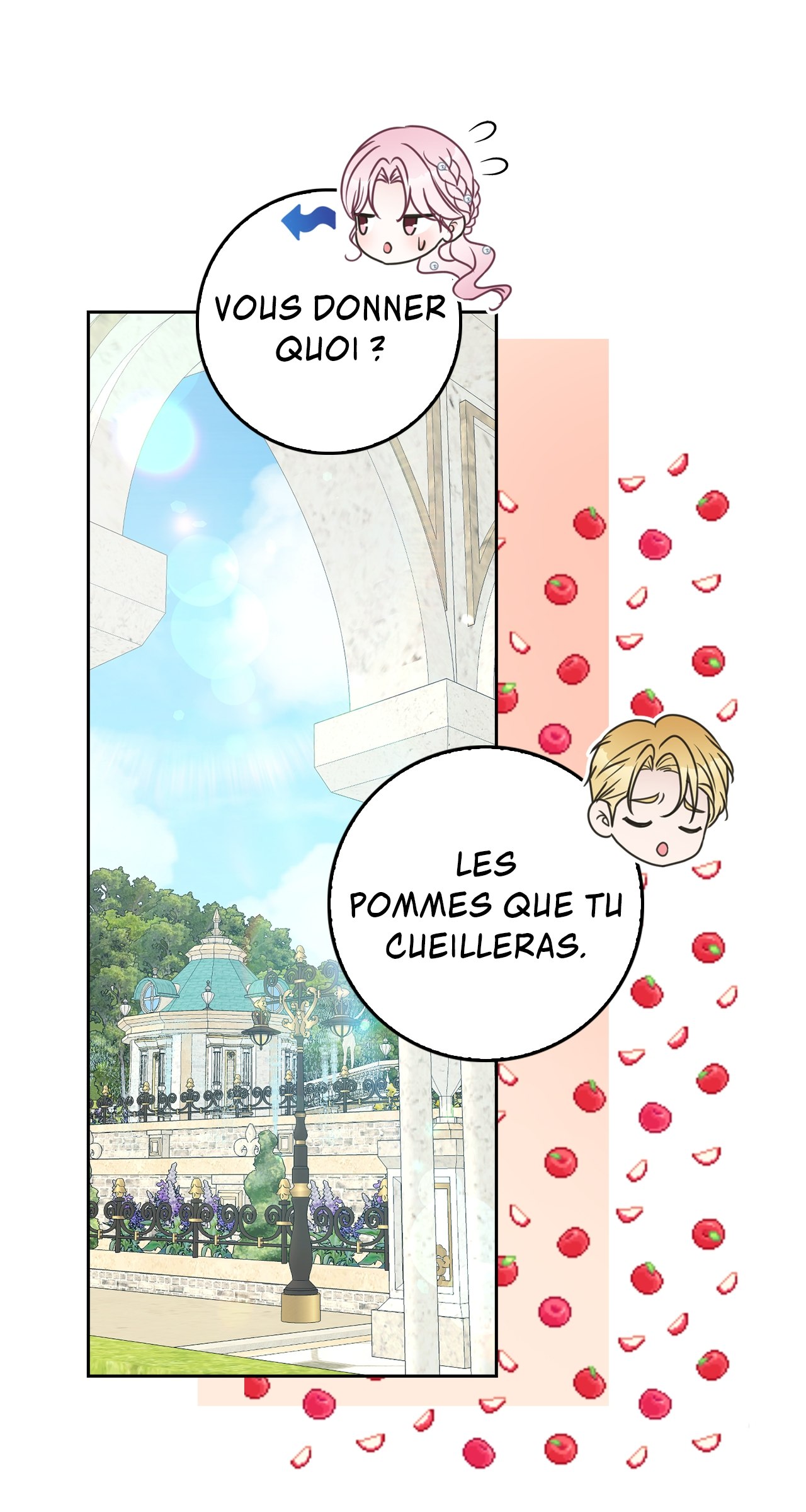 Read Must the Reincarnated Mother Always Die FR Manga Online