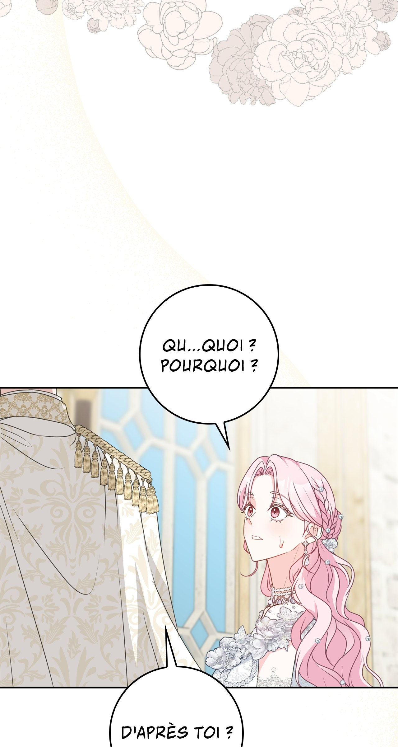 Read Must the Reincarnated Mother Always Die FR Manga Online