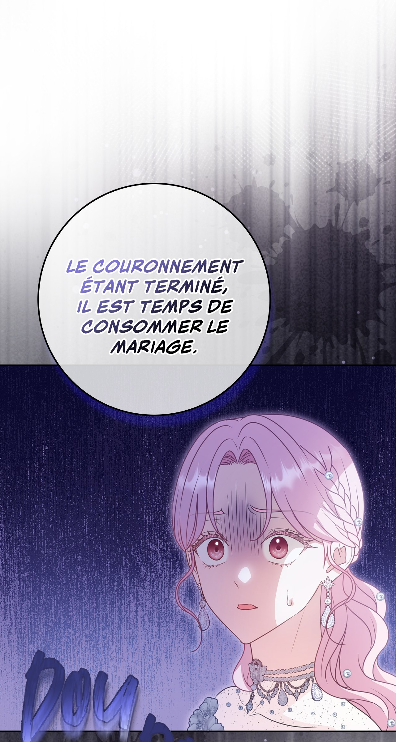 Read Must the Reincarnated Mother Always Die FR Manga Online