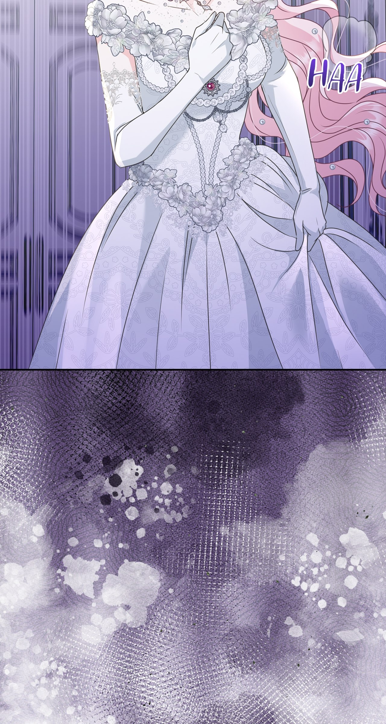 Read Must the Reincarnated Mother Always Die FR Manga Online