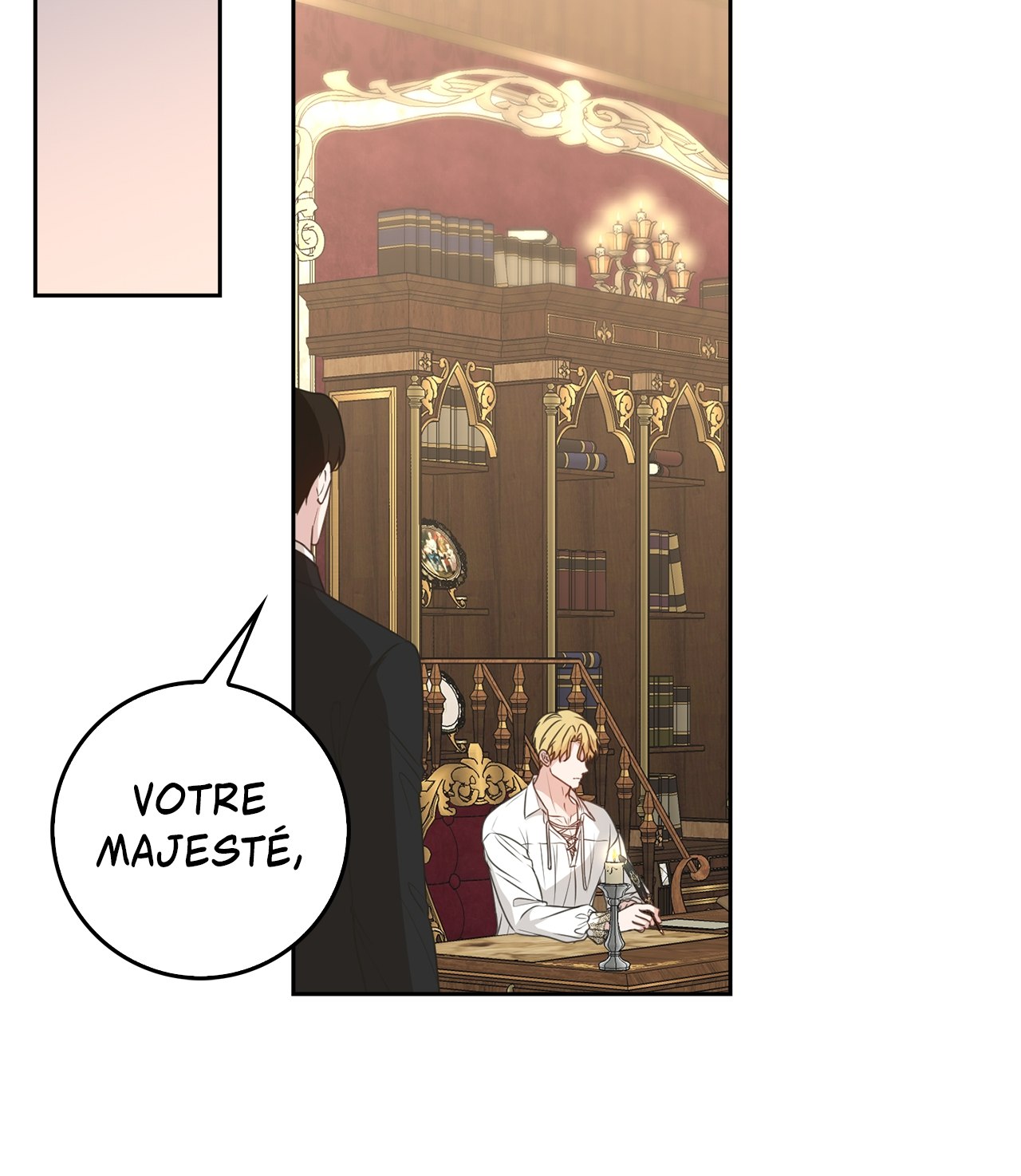 Read Must the Reincarnated Mother Always Die FR Manga Online