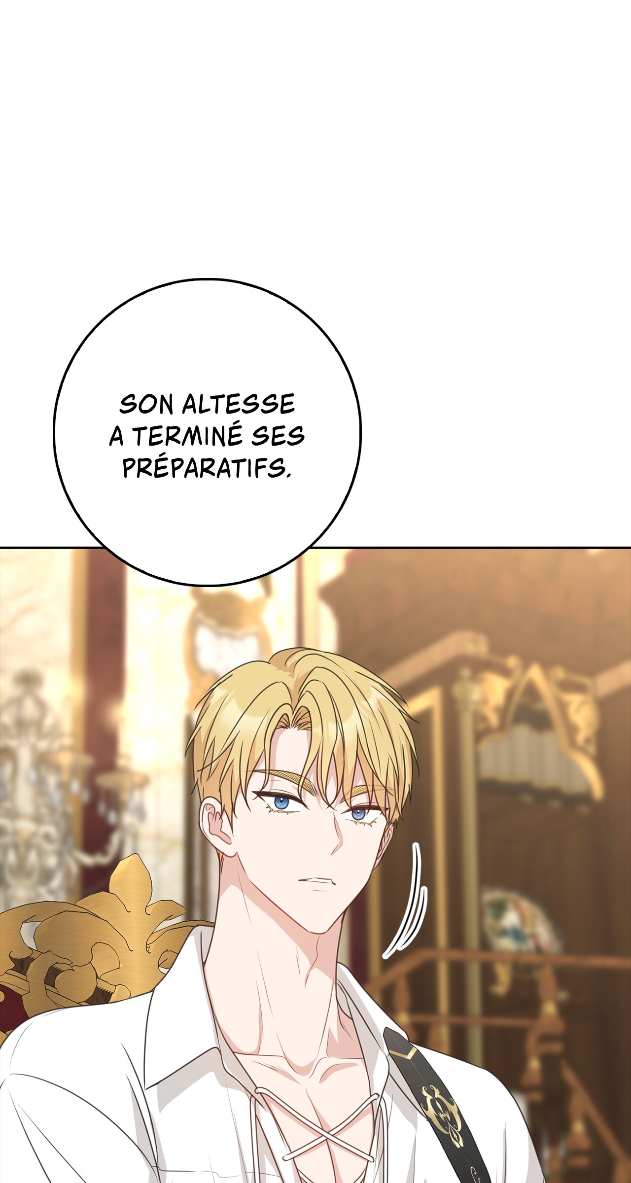 Read Must the Reincarnated Mother Always Die FR Manga Online