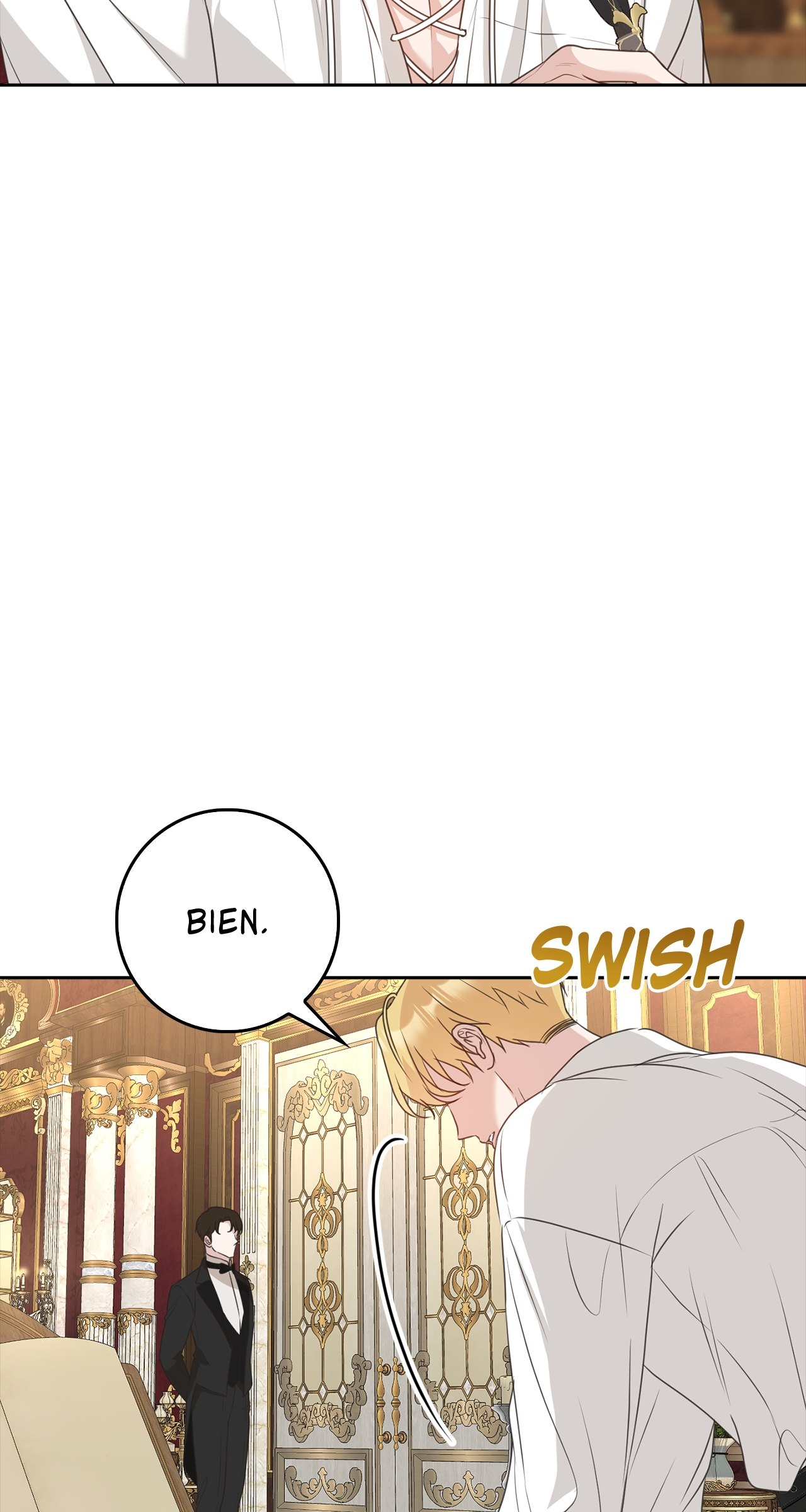 Read Must the Reincarnated Mother Always Die FR Manga Online