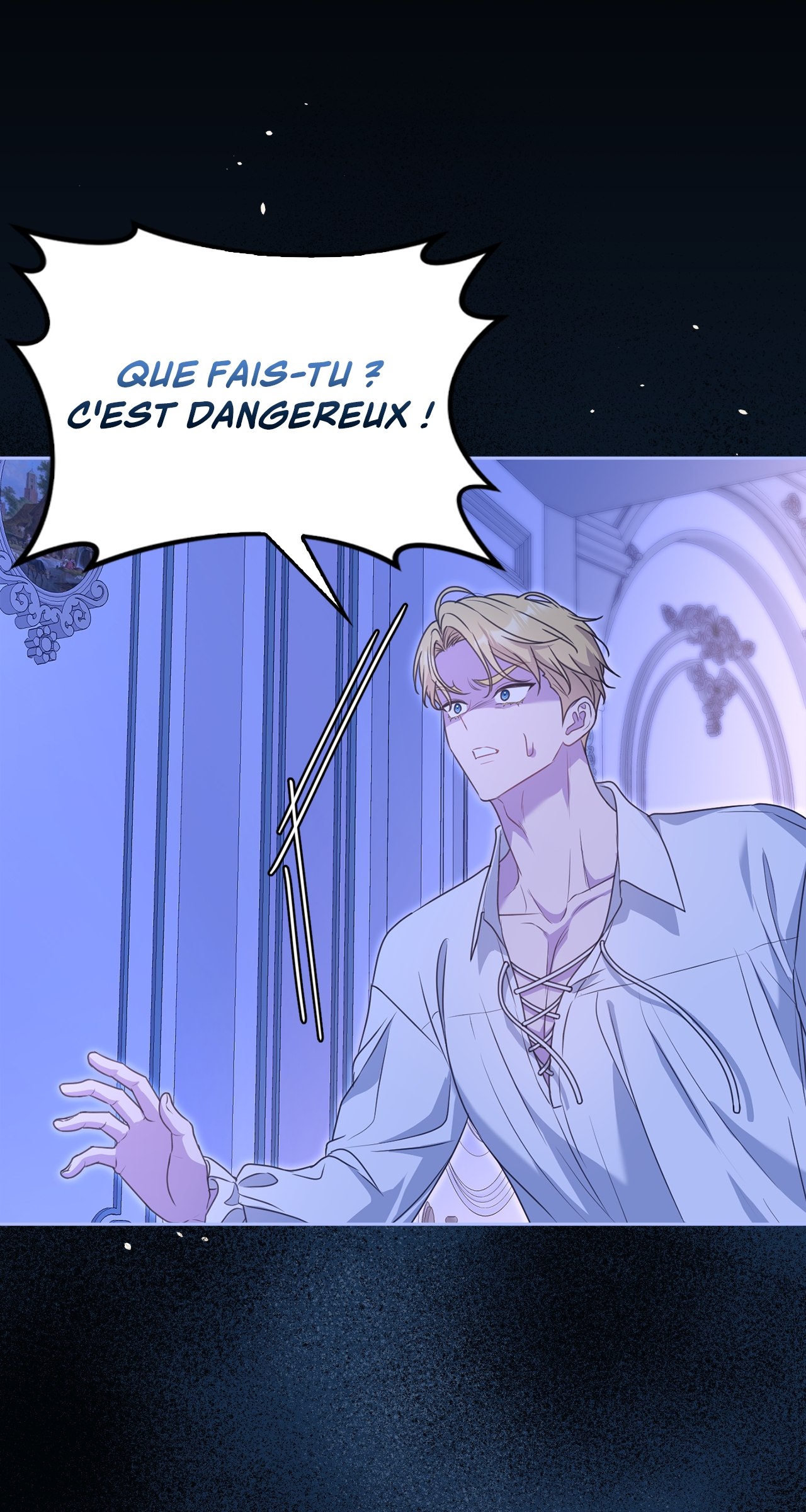 Read Must the Reincarnated Mother Always Die FR Manga Online