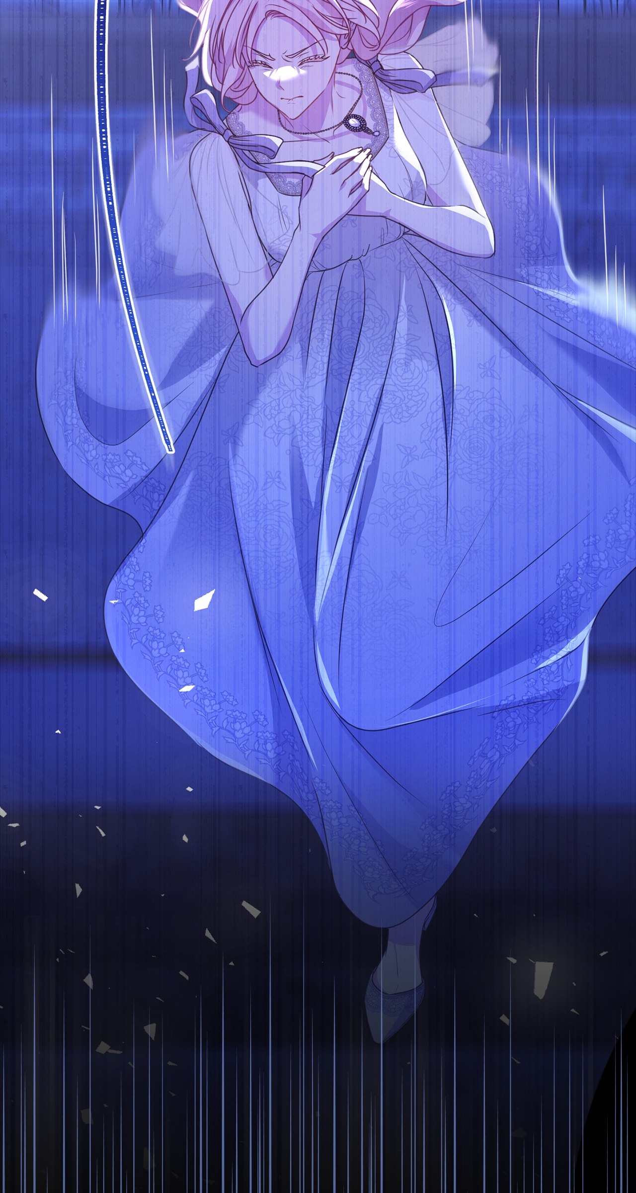 Read Must the Reincarnated Mother Always Die FR Manga Online