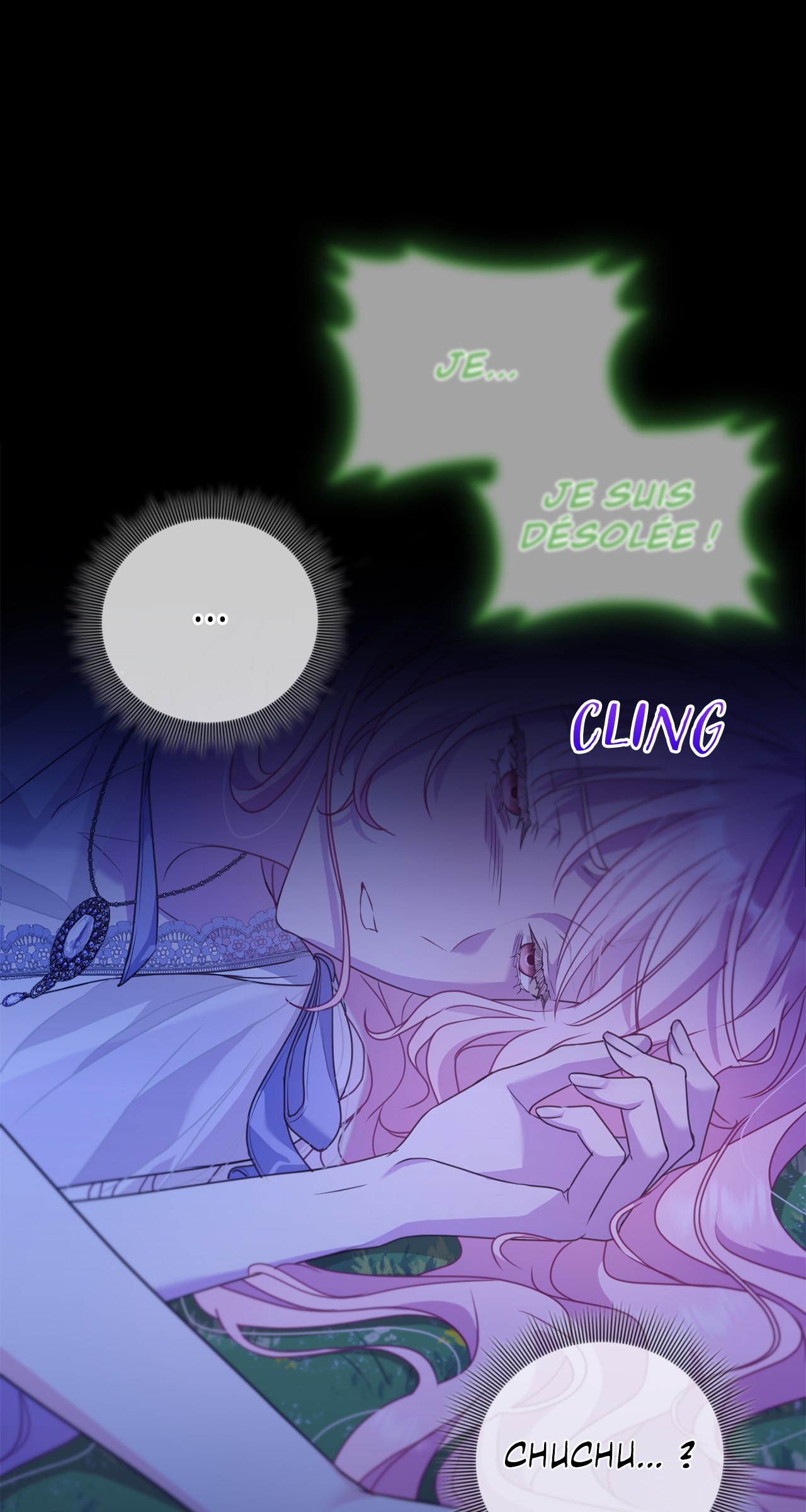 Read Must the Reincarnated Mother Always Die FR Manga Online